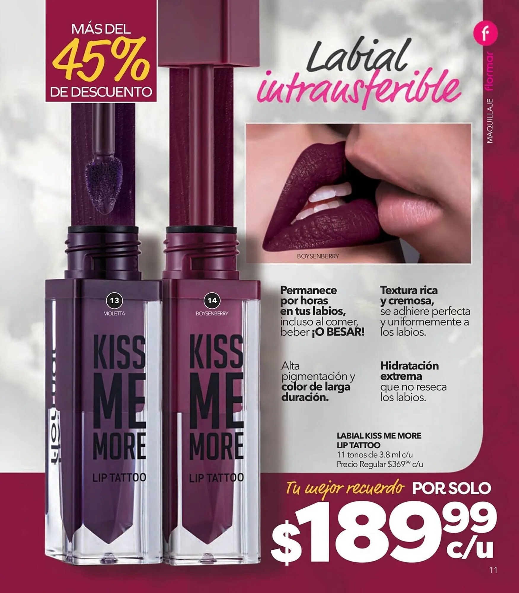 Catálogo de Catálogo Stanhome 27 de julio al 12 de agosto 2023 - Pagina 15