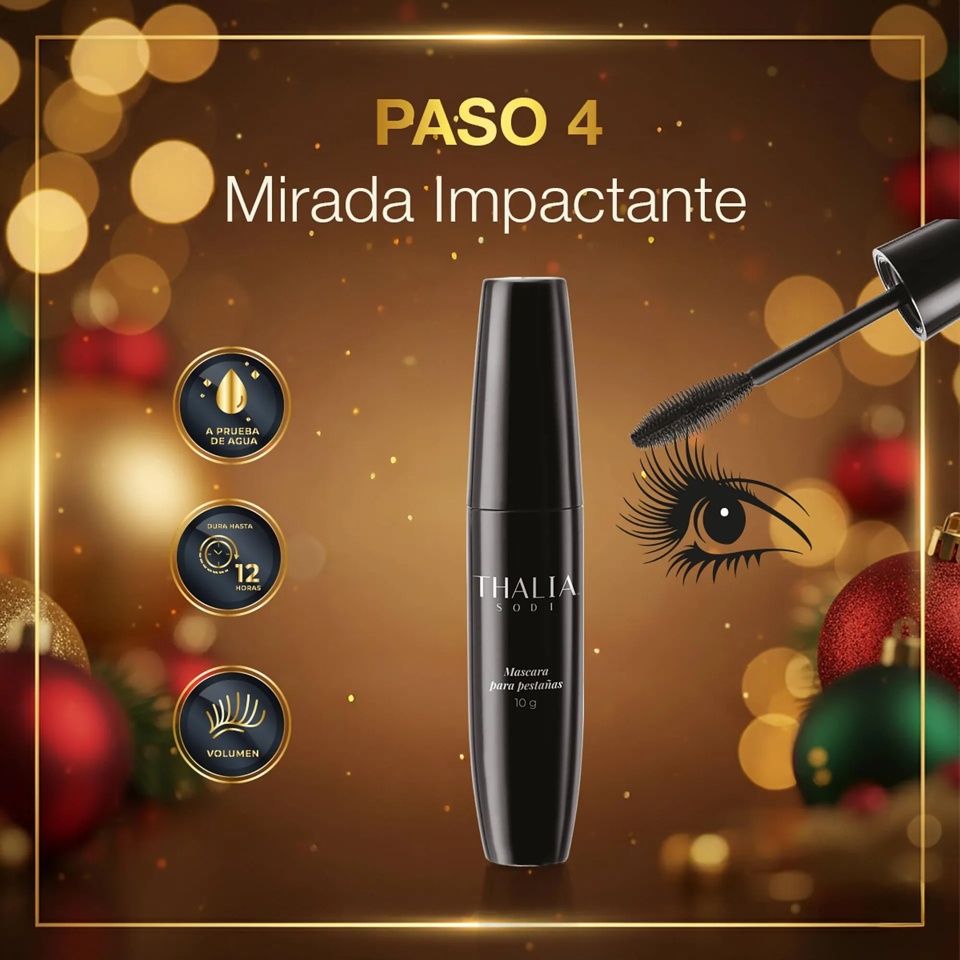 Catálogo de Catálogo Arabela 7 de diciembre al 14 de diciembre 2025 - Pagina 4