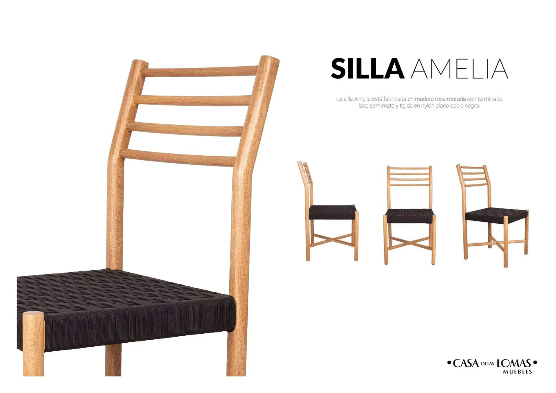 Catálogo de Catálogo Casa de las Lomas 24 de octubre al 31 de diciembre 2025 - Pagina 6