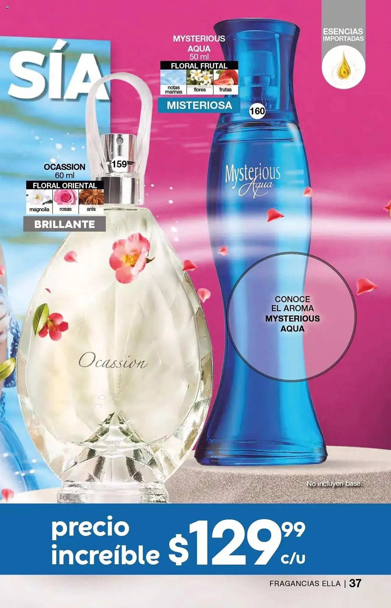 Catálogo de Catálogo Fuller 23 de julio al 13 de agosto 2025 - Pagina 39