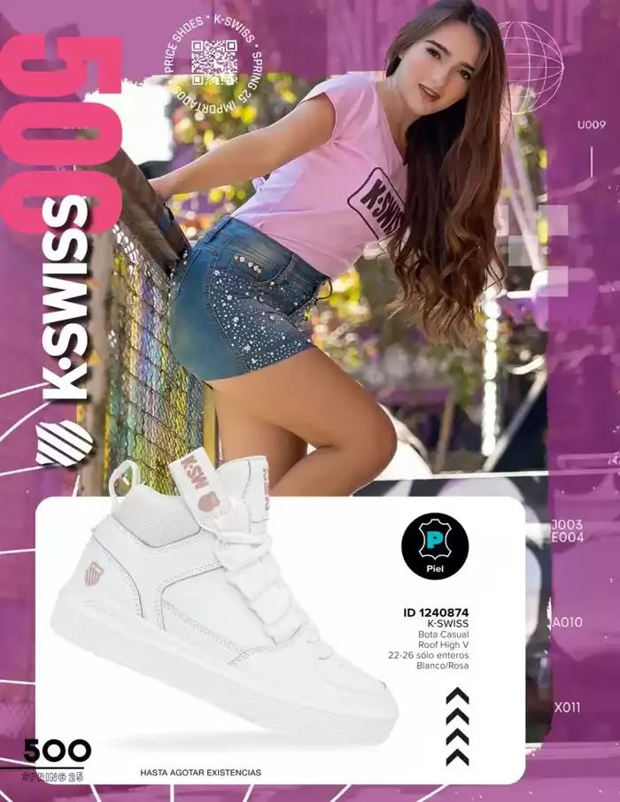 Catálogo de IMP SPRING | 2025 | 1E 17 de febrero al 28 de febrero 2025 - Pagina 502