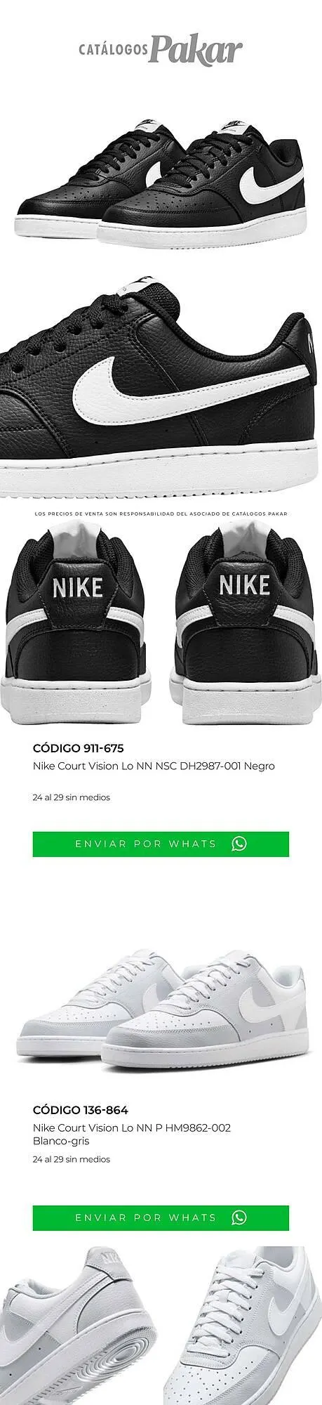 Catálogo de Catálogo SC Pakar 6 de junio al 28 de agosto 2025 - Pagina 80