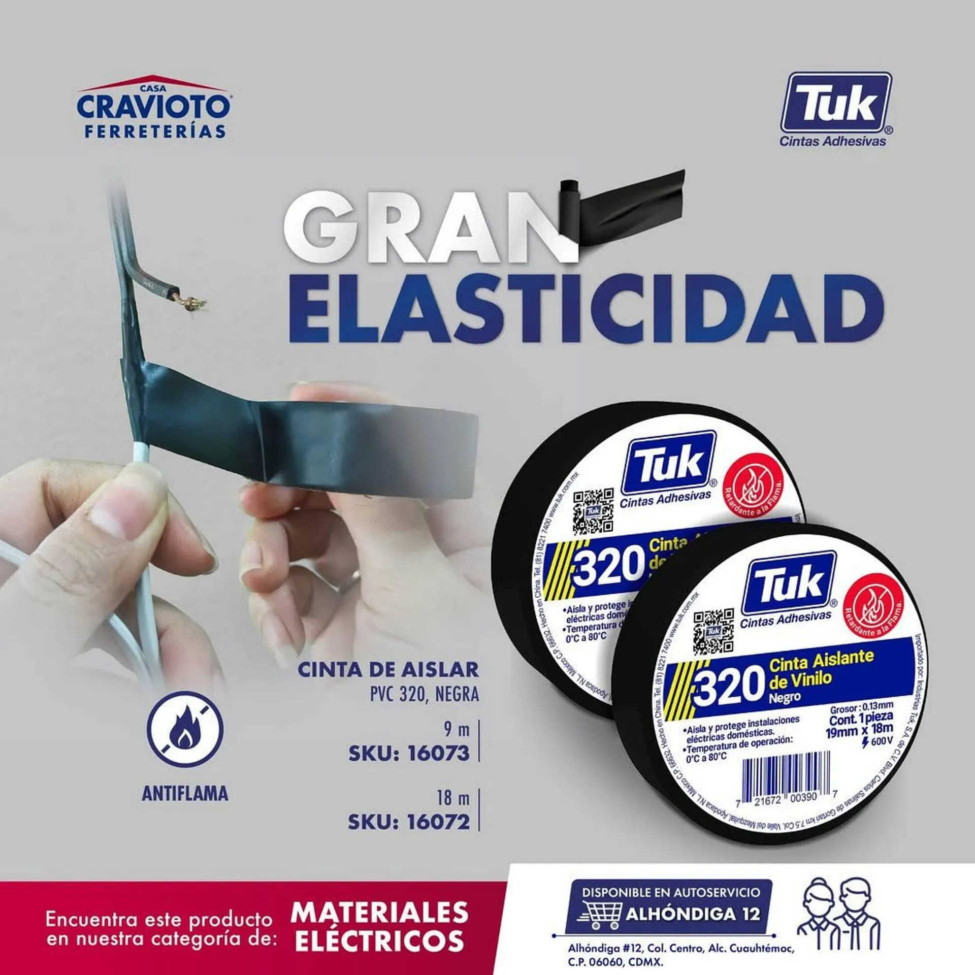 Catálogo de Catálogo Casa Cravioto 23 de julio al 31 de julio 2025 - Pagina 4