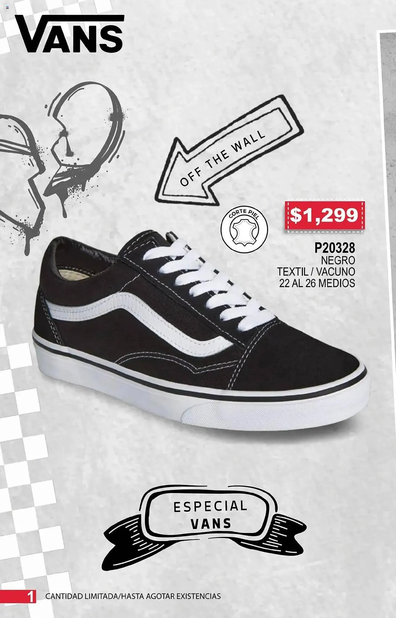 Catálogo de Catálogo Cklass 15 de septiembre al 30 de octubre 2025 - Pagina 2