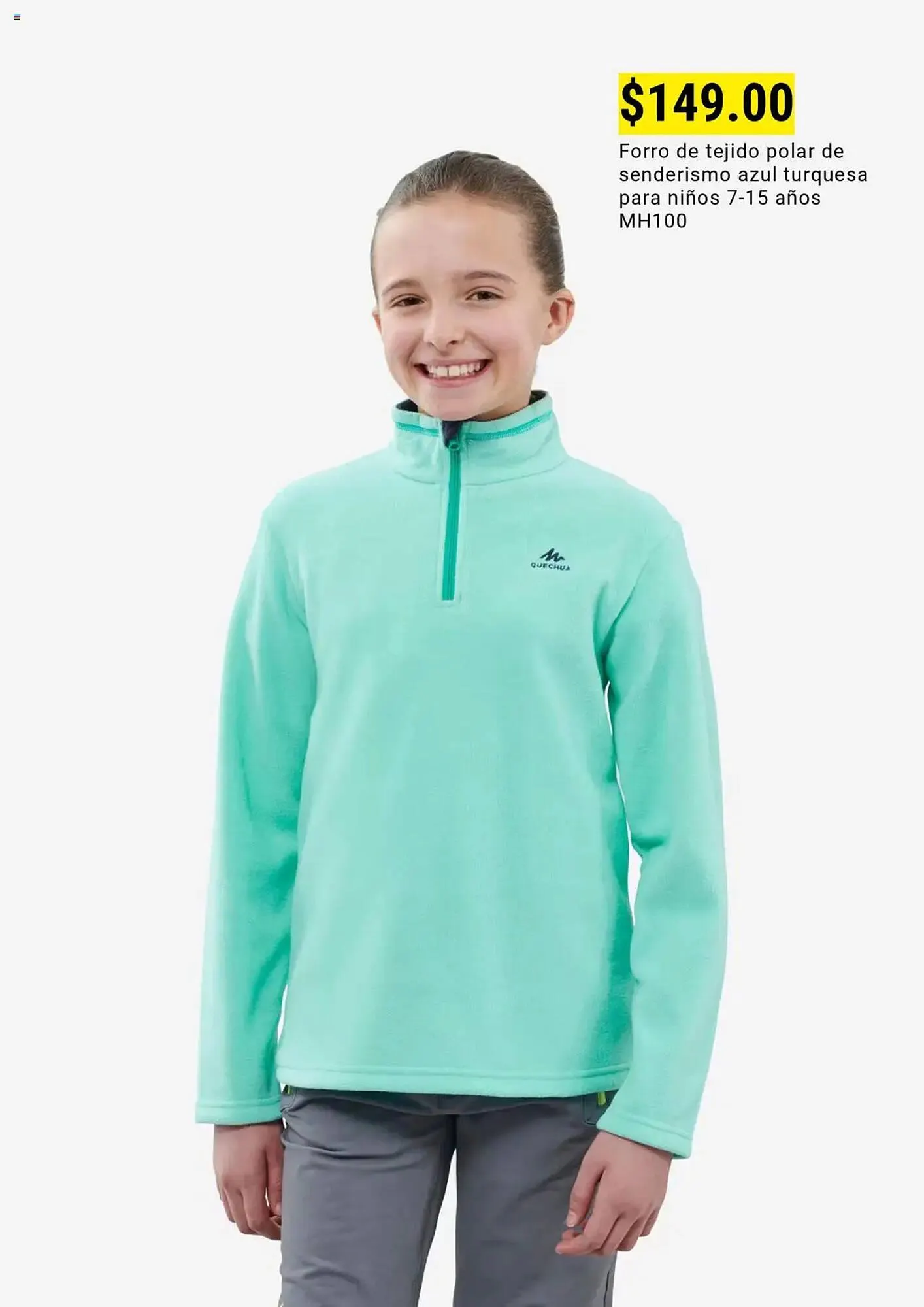 Catálogo de Catálogo Decathlon 1 de agosto al 1 de septiembre 2025 - Pagina 11