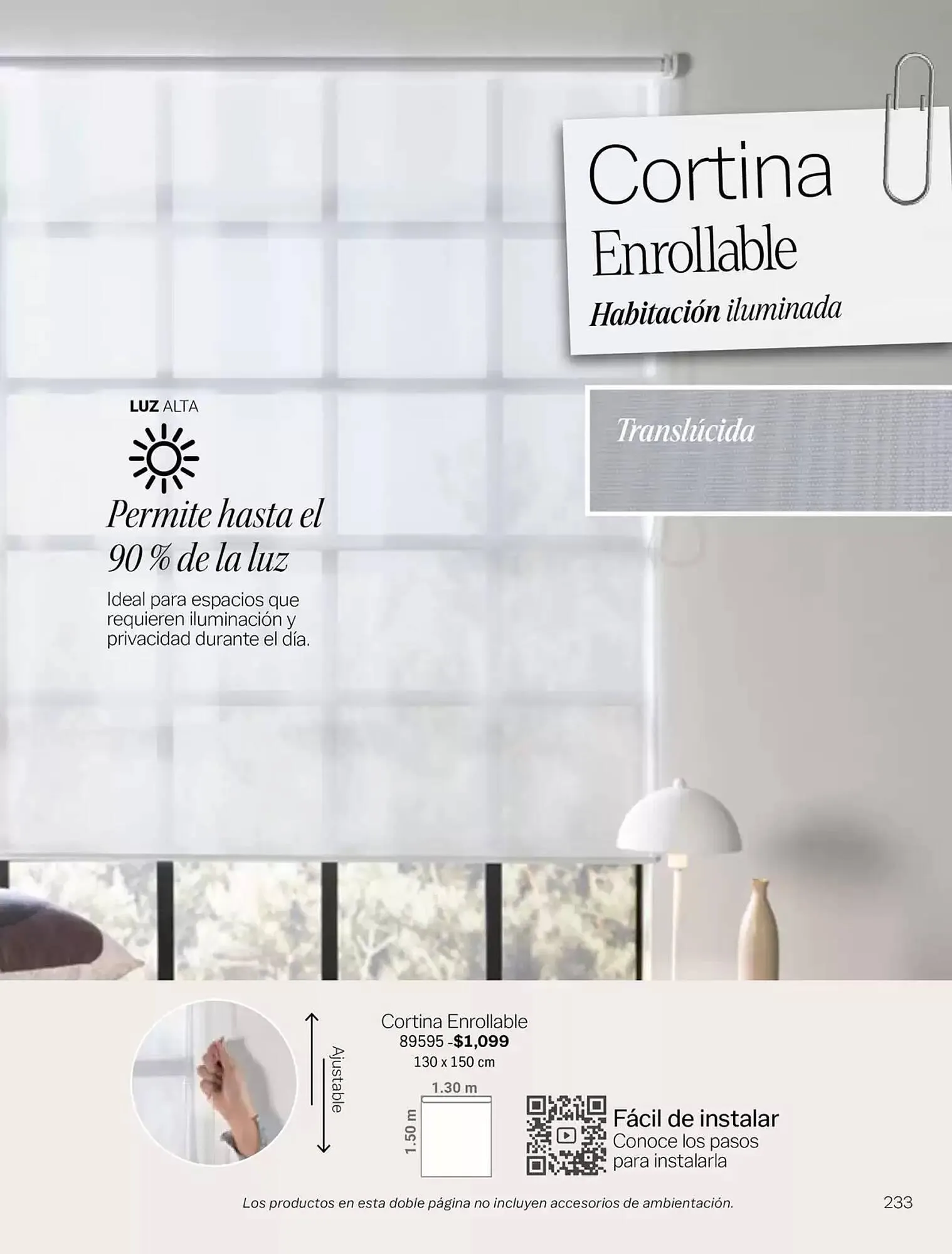 Catálogo de Catálogo Vianney 11 de abril al 31 de diciembre 2025 - Pagina 237