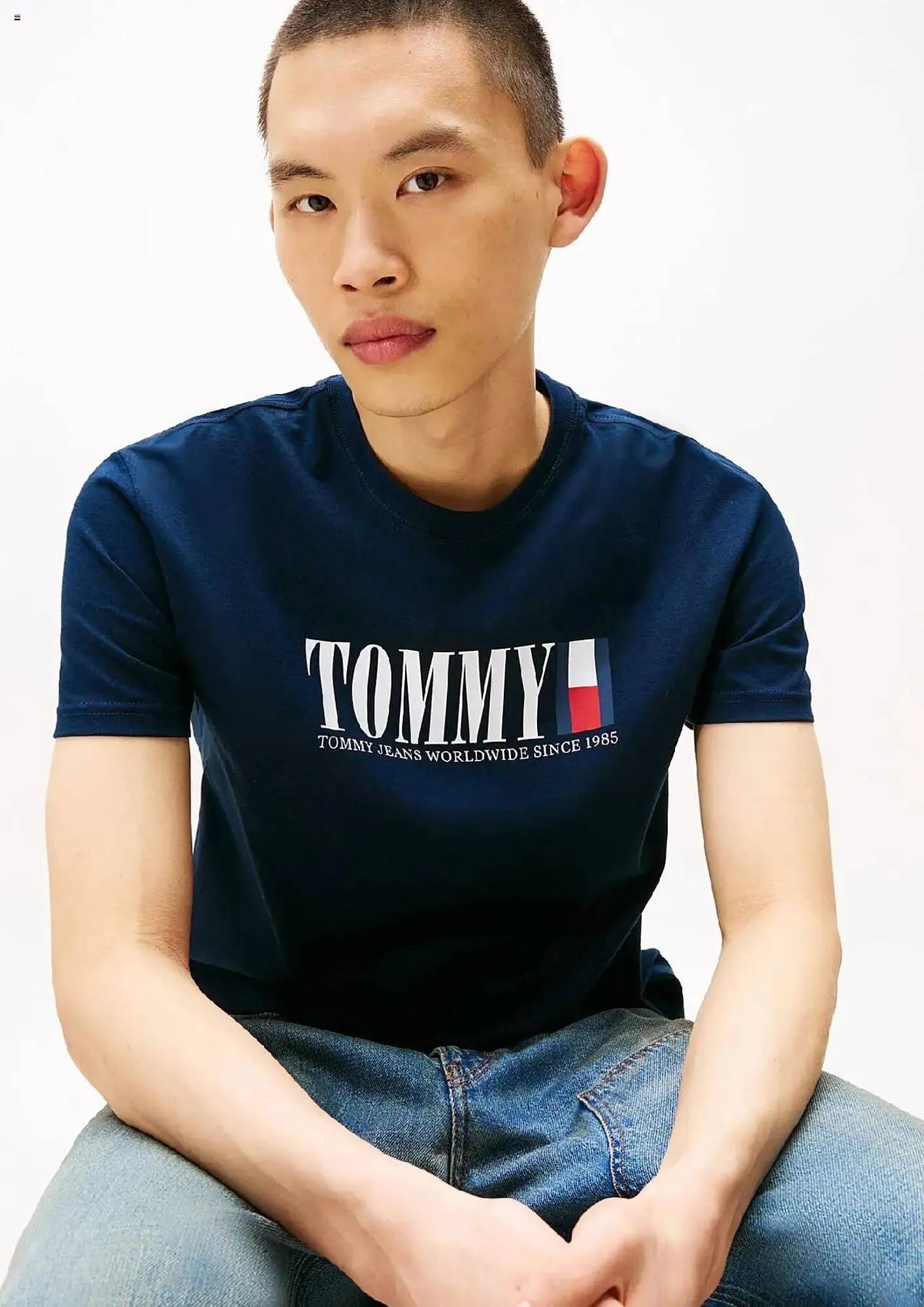 Catálogo de Catálogo Tommy Hilfiger 1 de julio al 1 de agosto 2025 - Pagina 11