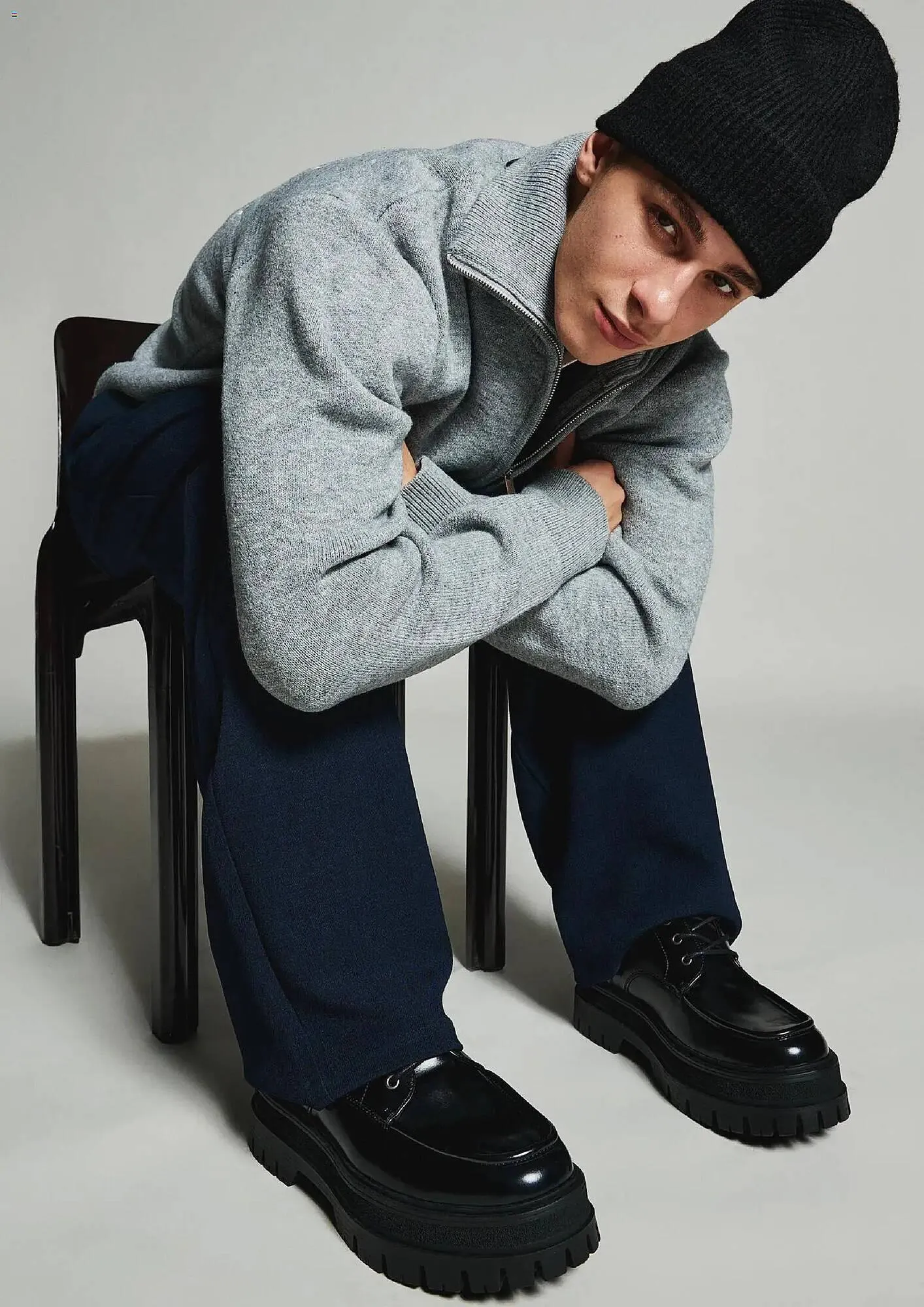 Catálogo de Catálogo Bershka 2 de febrero al 2 de marzo 2026 - Pagina 13