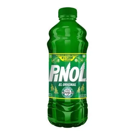 Limpiador Multiusos Pinol El Original 2 lt