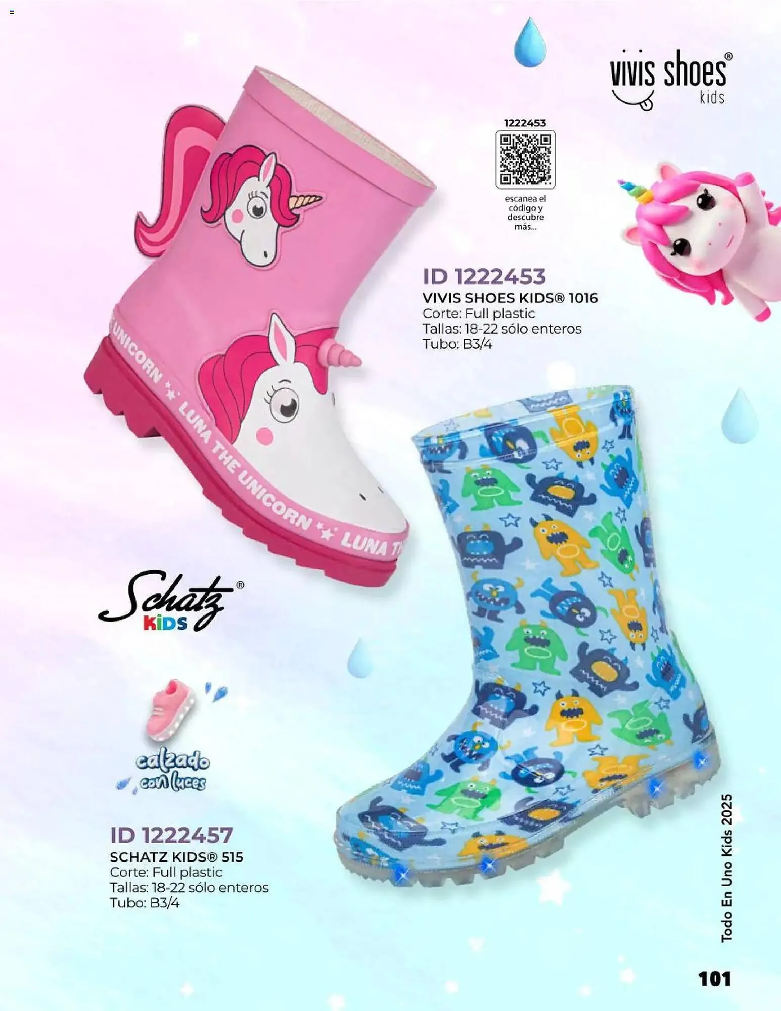 Catálogo de Catálogo Price Shoes 27 de octubre al 1 de febrero 2026 - Pagina 101