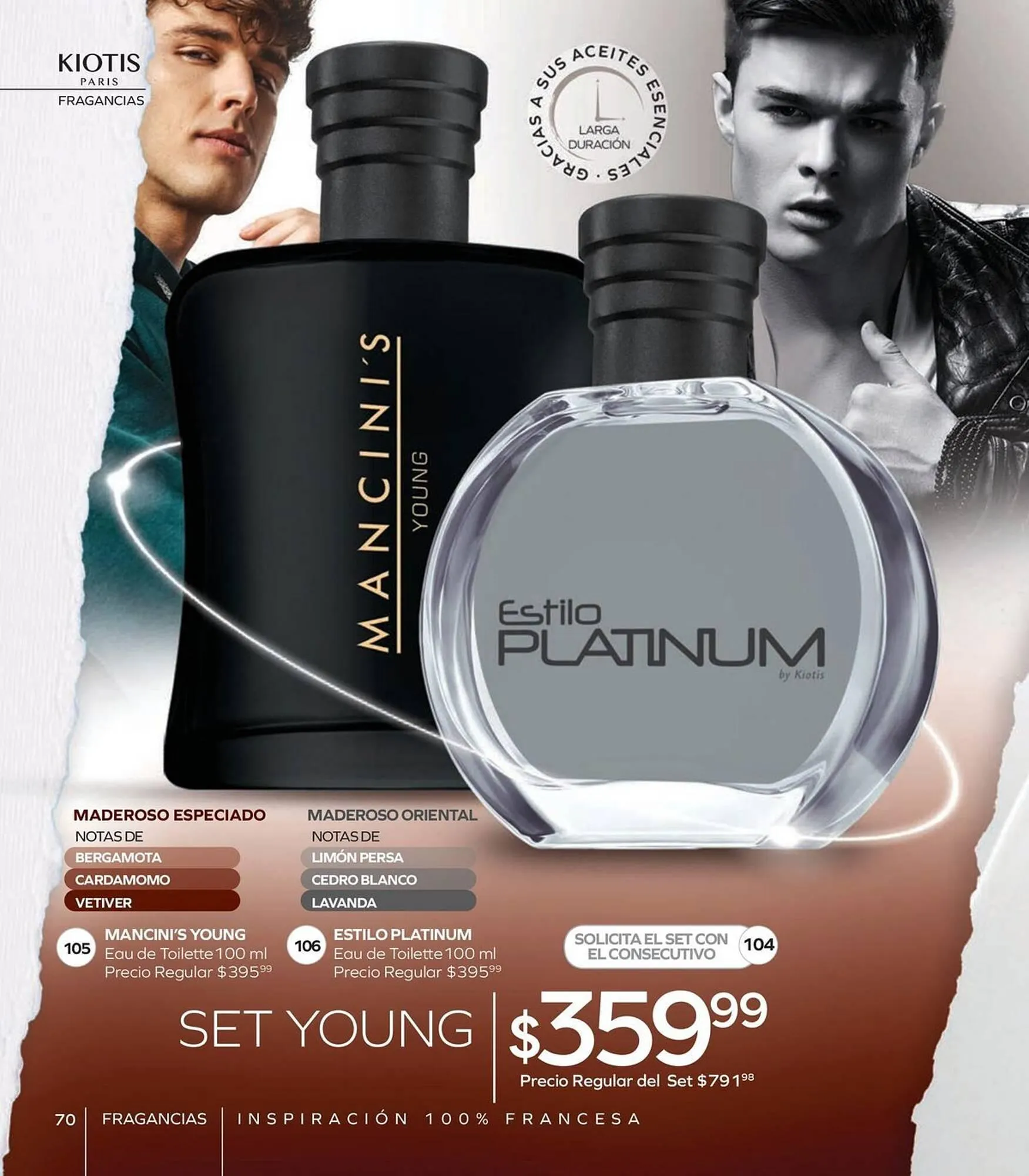 Catálogo de Catálogo Stanhome 6 de enero al 17 de enero 2026 - Pagina 76