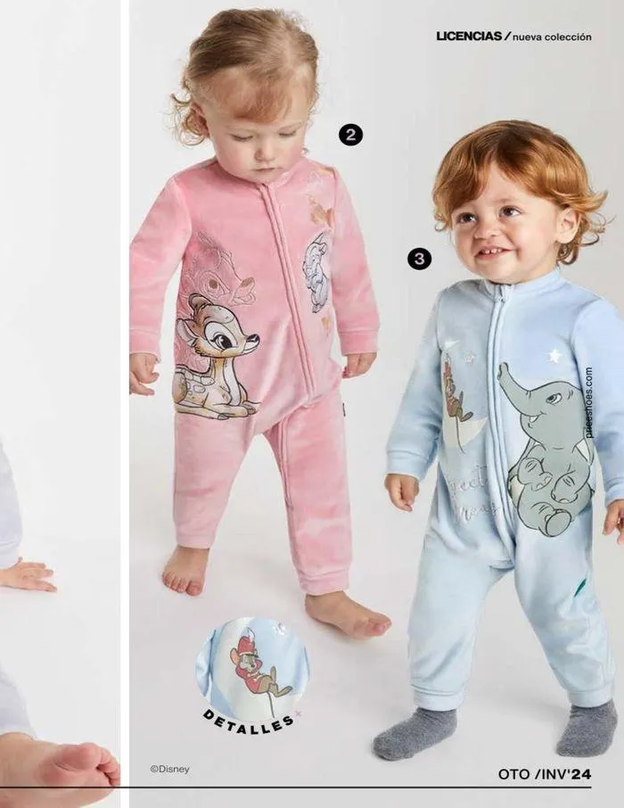 Catálogo de LICENCIAS  16 de septiembre al 31 de enero 2025 - Pagina 15