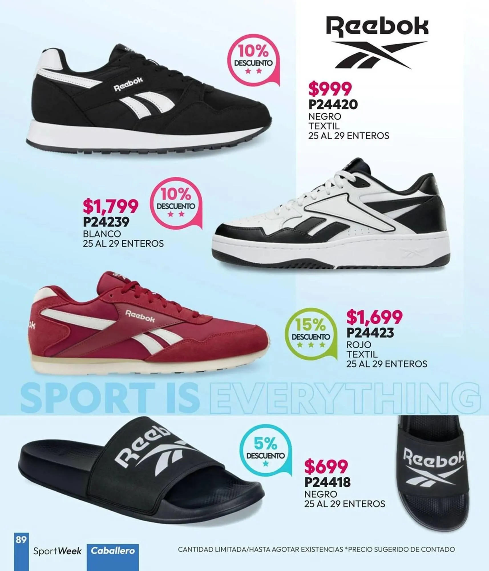 Catálogo de Catálogo Cklass 15 de octubre al 31 de octubre 2025 - Pagina 90