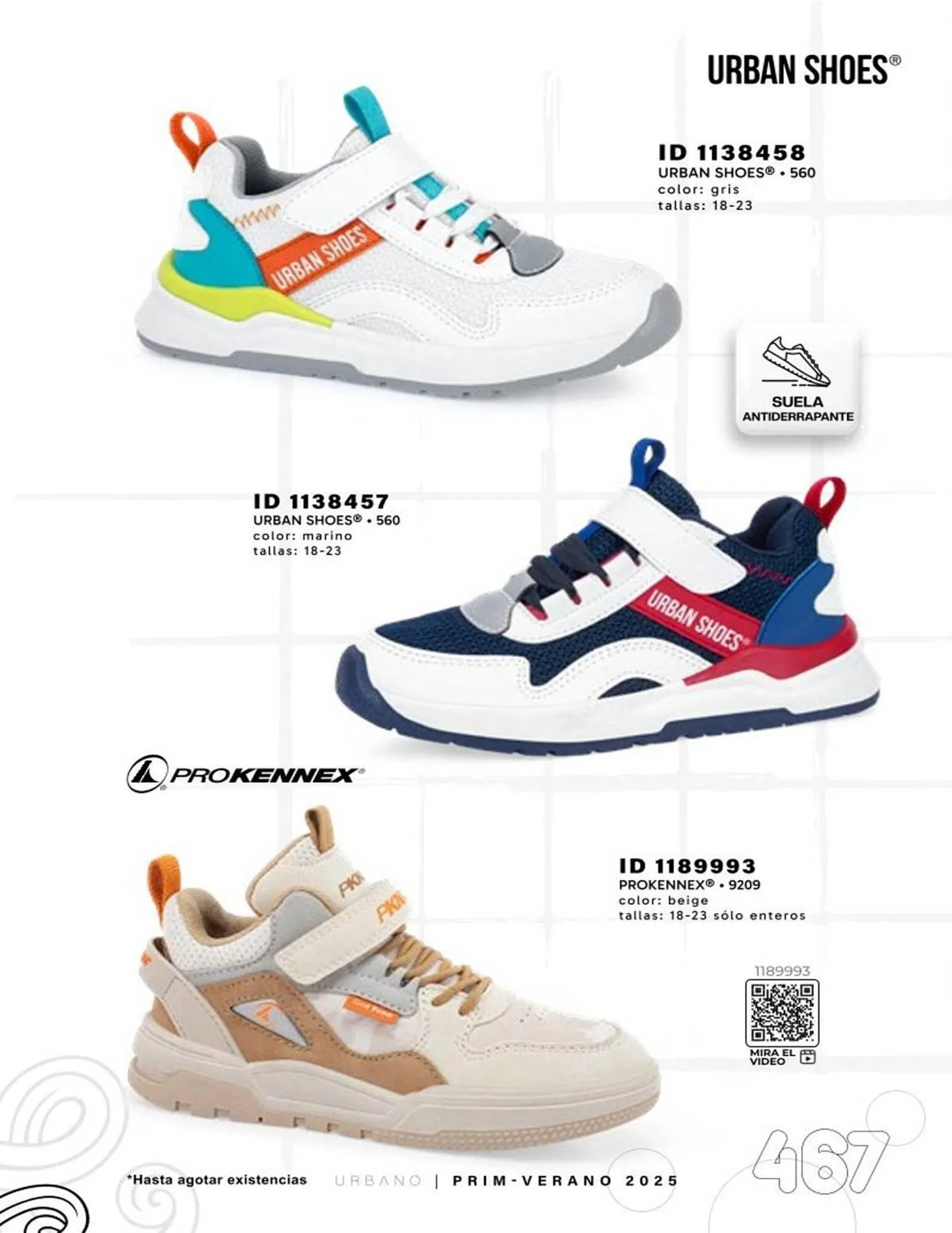 Catálogo de Catálogo Price Shoes 3 de junio al 31 de diciembre 2025 - Pagina 467