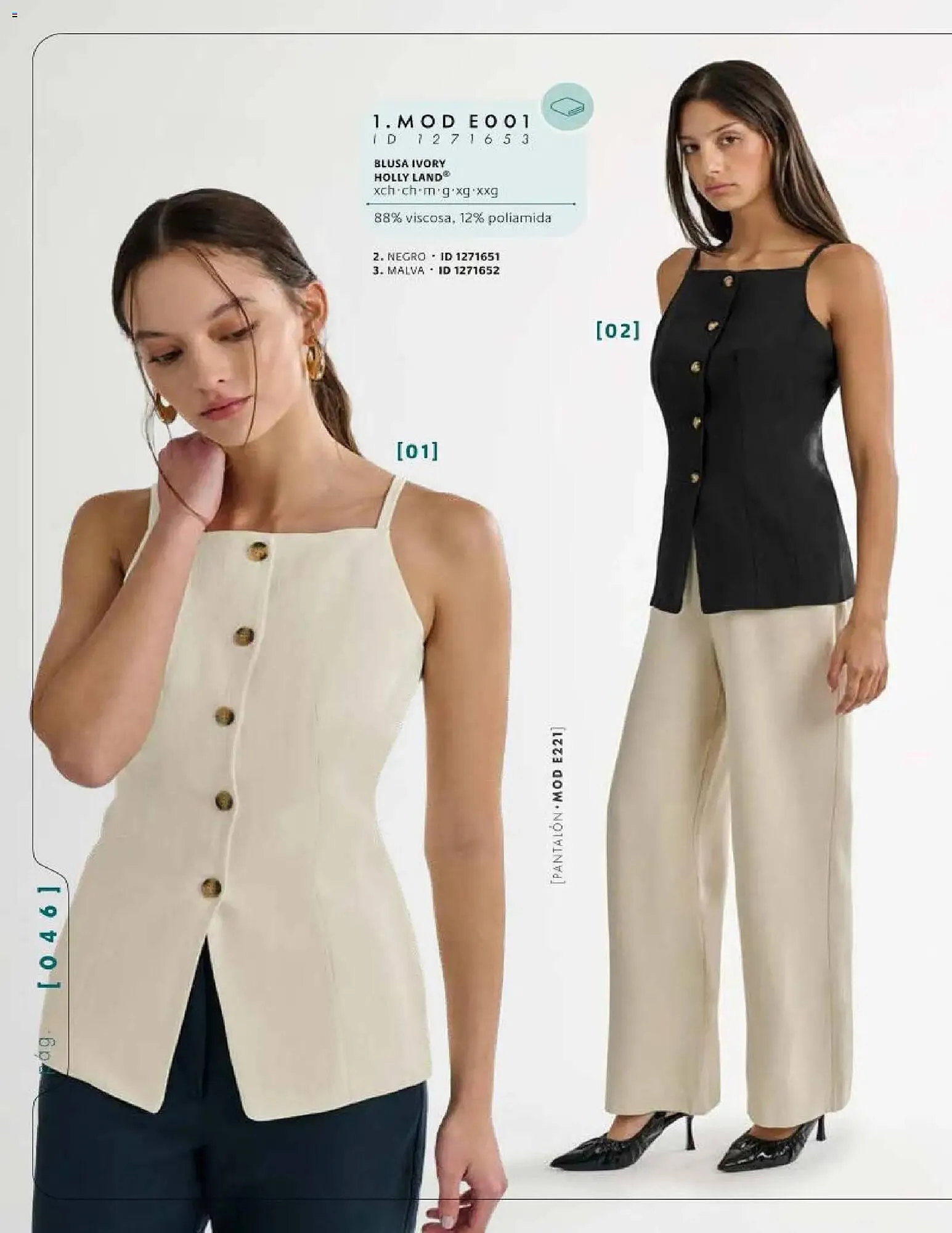 Catálogo de Catálogo Price Shoes 20 de febrero al 1 de septiembre 2026 - Pagina 46