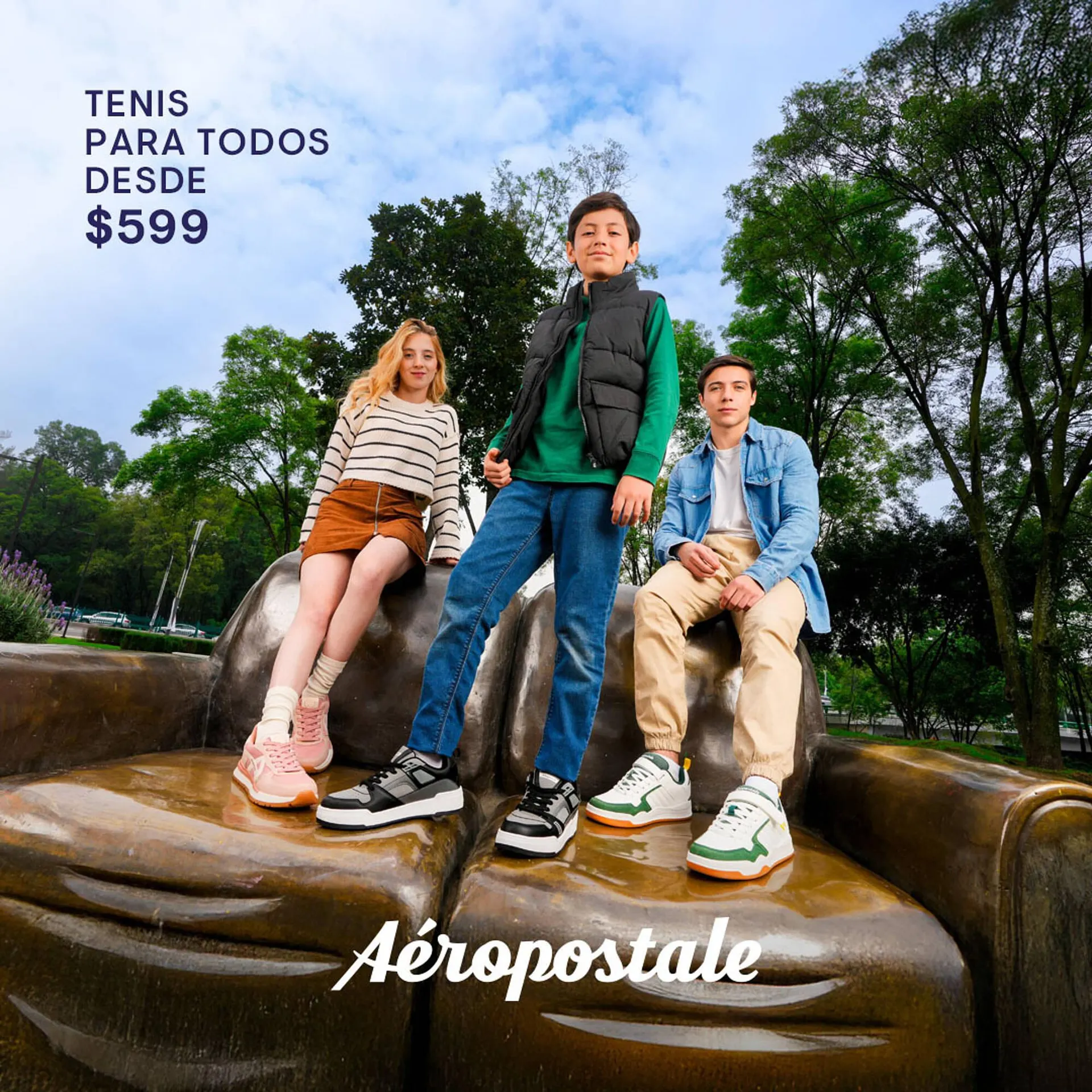 Catálogo Coppel - 1