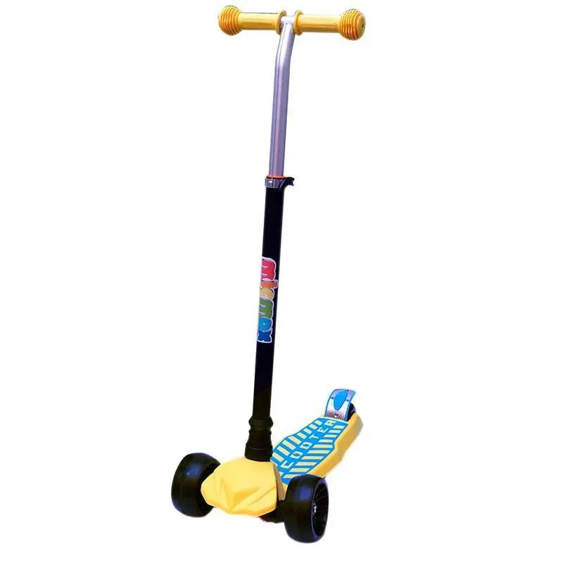 Scooter Patín para Niños MicMax Light BMT