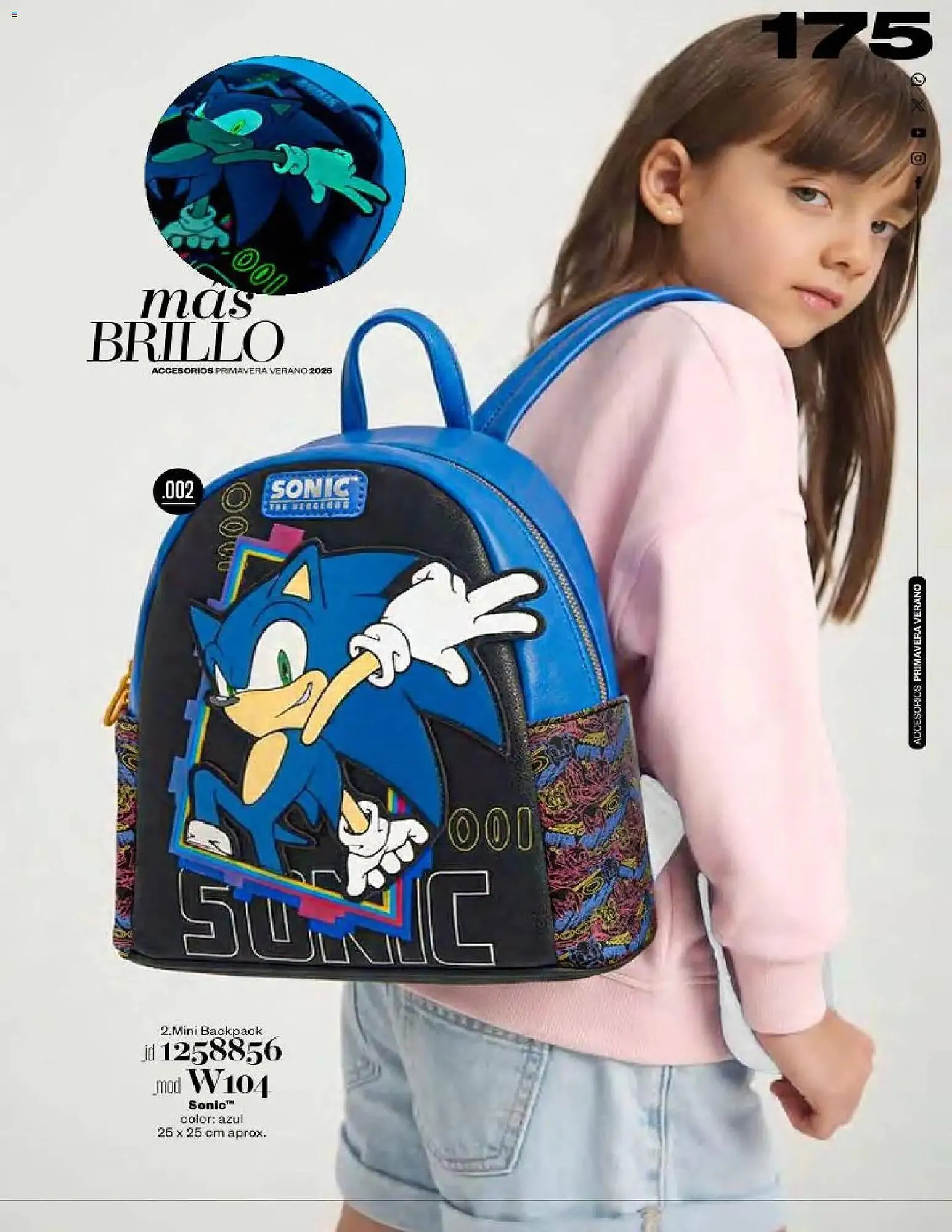 Catálogo de Catálogo Price Shoes 18 de abril al 1 de enero 2027 - Pagina 175