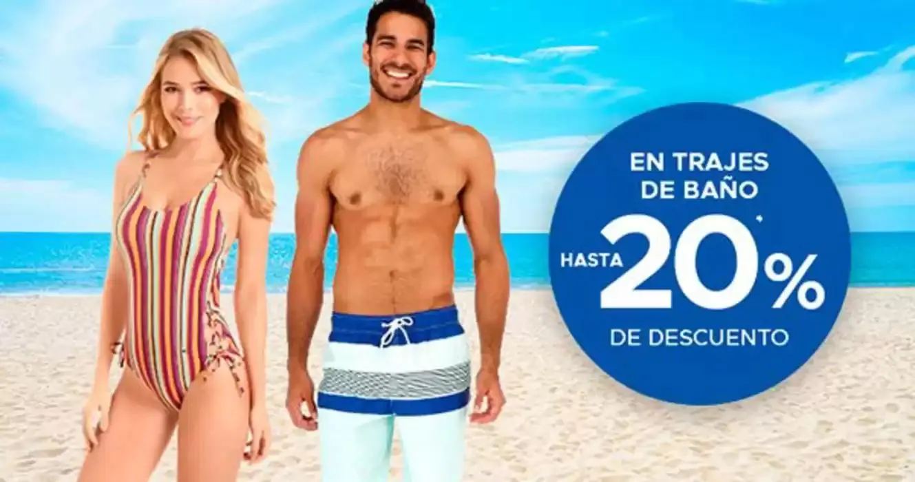 Catálogo de Hasta 20% de descuento 24 de diciembre al 31 de marzo 2025 - Pagina 2