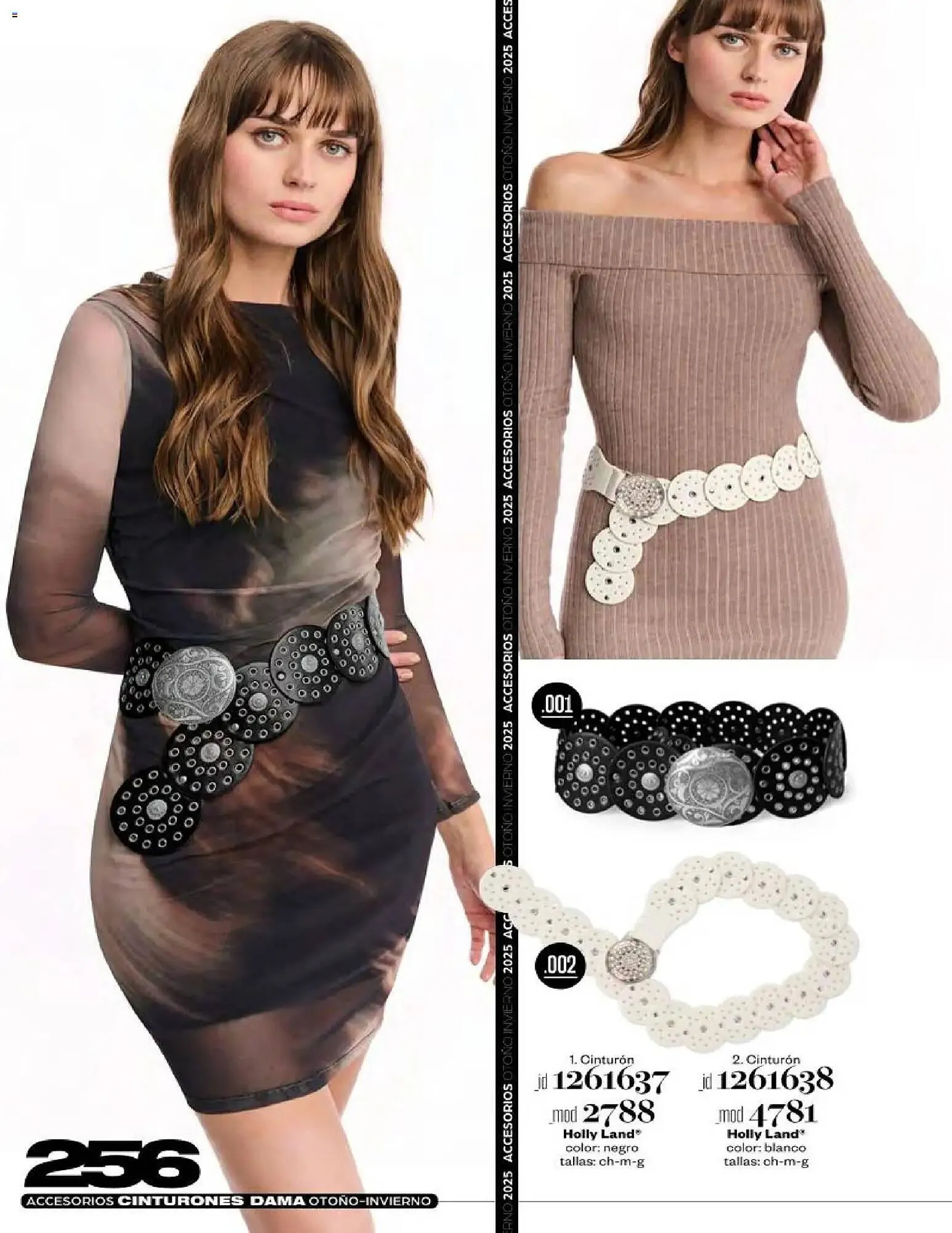 Catálogo de Catálogo Price Shoes 3 de noviembre al 1 de febrero 2026 - Pagina 256