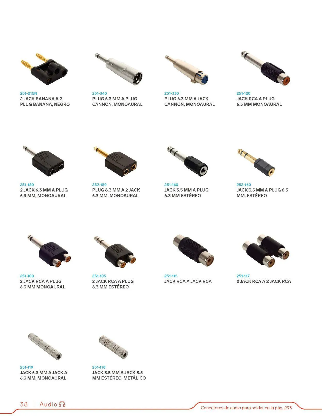 Catálogo de Steren 1 de febrero al 31 de diciembre 2023 - Pagina 58