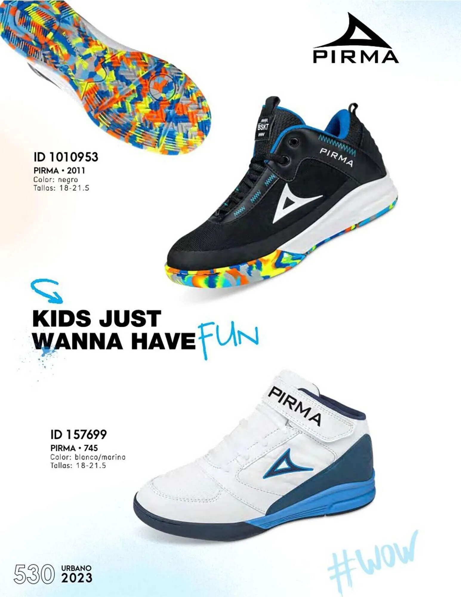 Catálogo de Catálogo Price Shoes 18 de abril al 10 de septiembre 2023 - Pagina 530