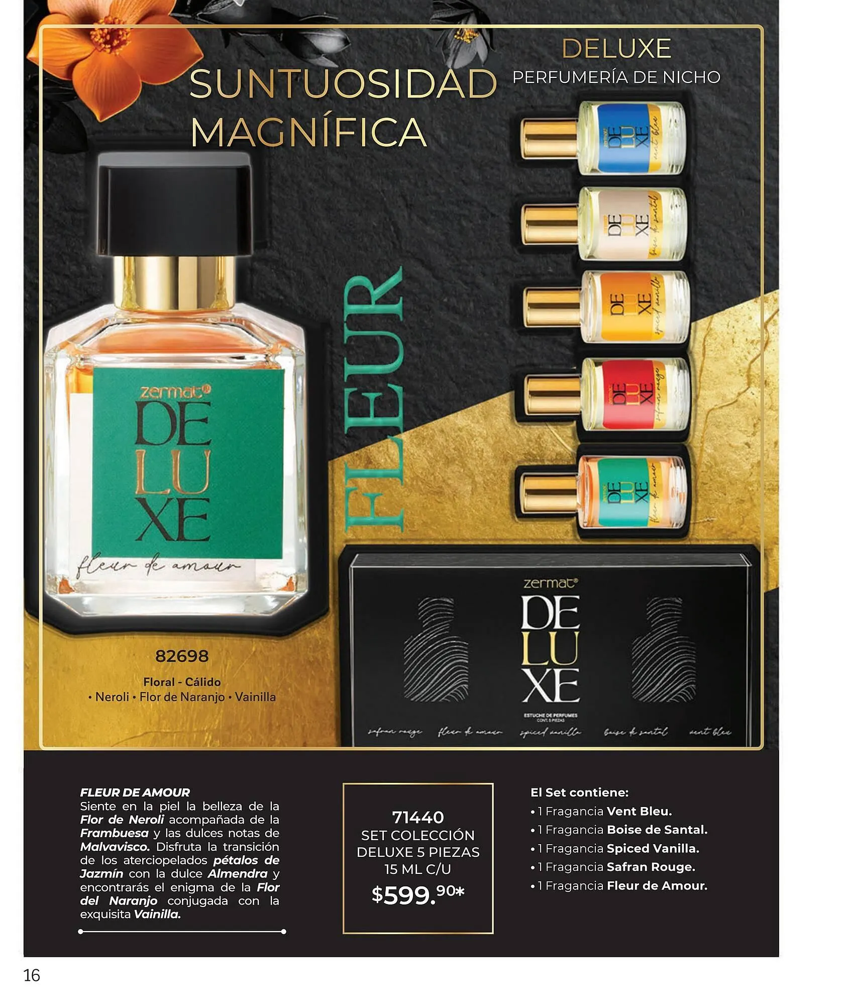 Catálogo de Catálogo Zermat 1 de enero al 31 de enero 2026 - Pagina 109