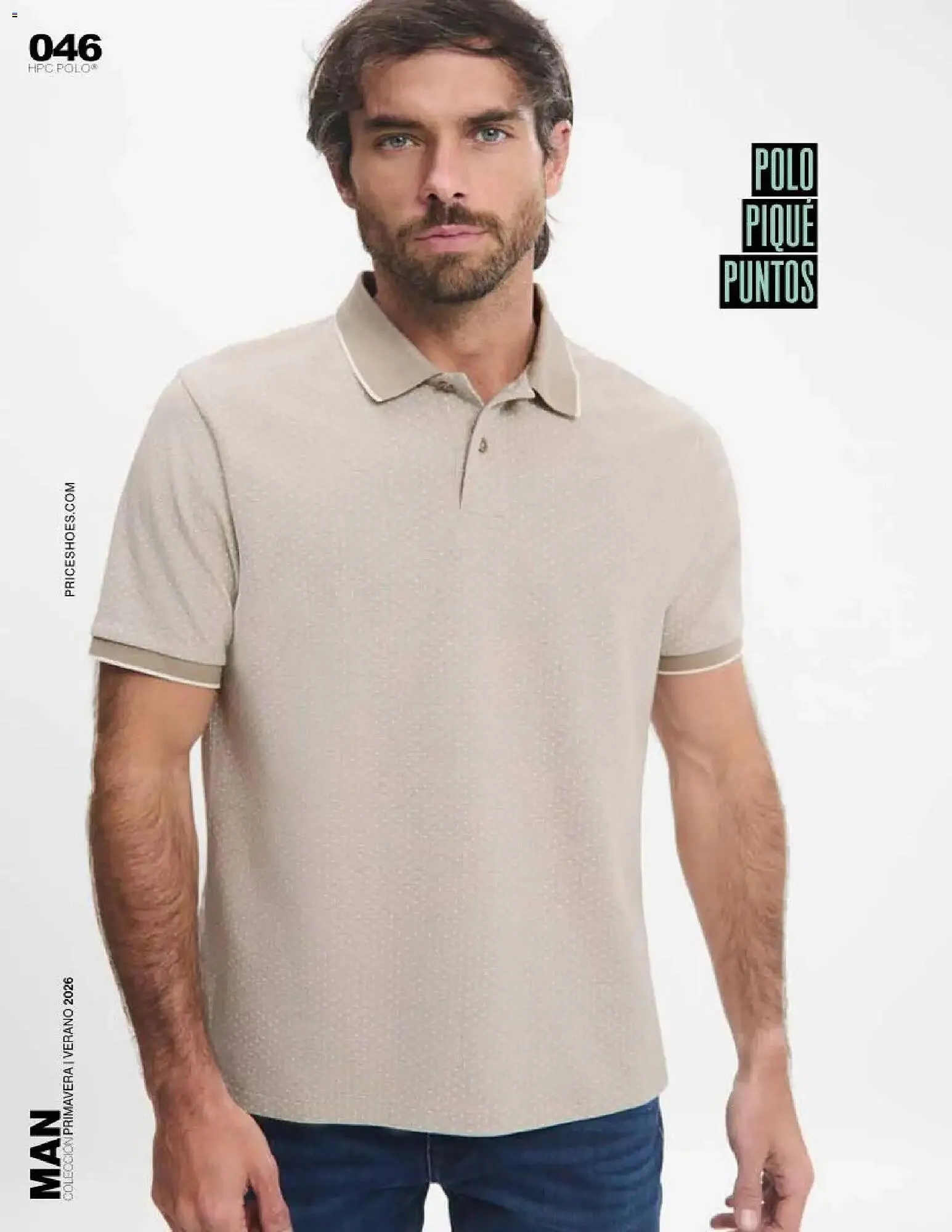 Catálogo de Catálogo Price Shoes 3 de abril al 31 de diciembre 2026 - Pagina 46