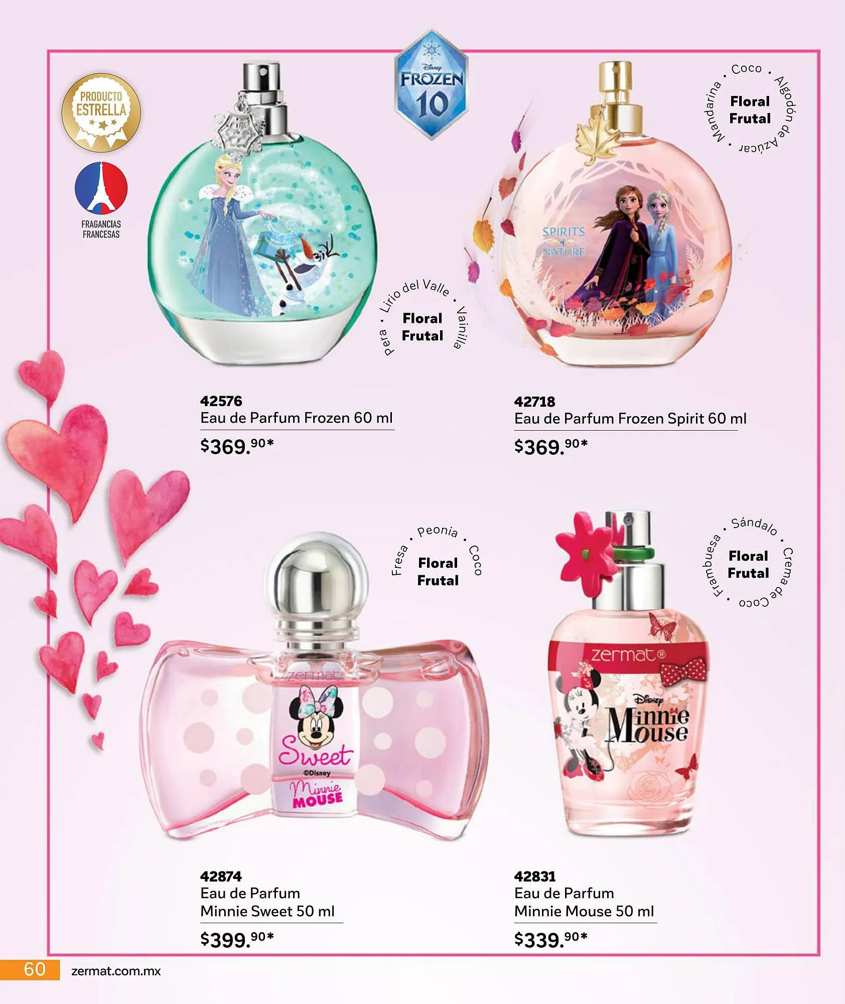 Catálogo de Catálogo Zermat 1 de febrero al 3 de febrero 2024 - Pagina 60