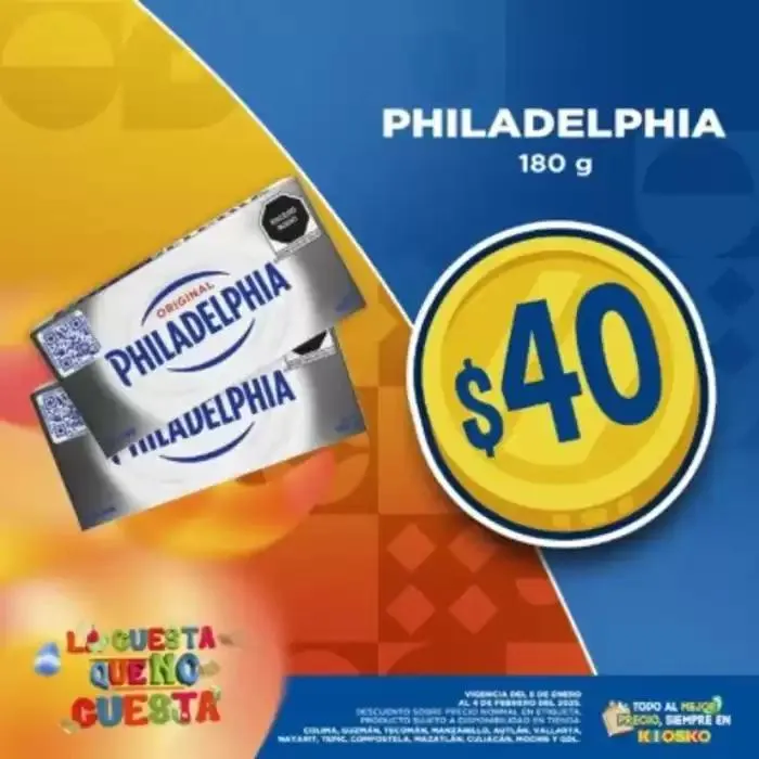 Catálogo de La cuesta que no cuesta 10 de enero al 4 de febrero 2025 - Pagina 4