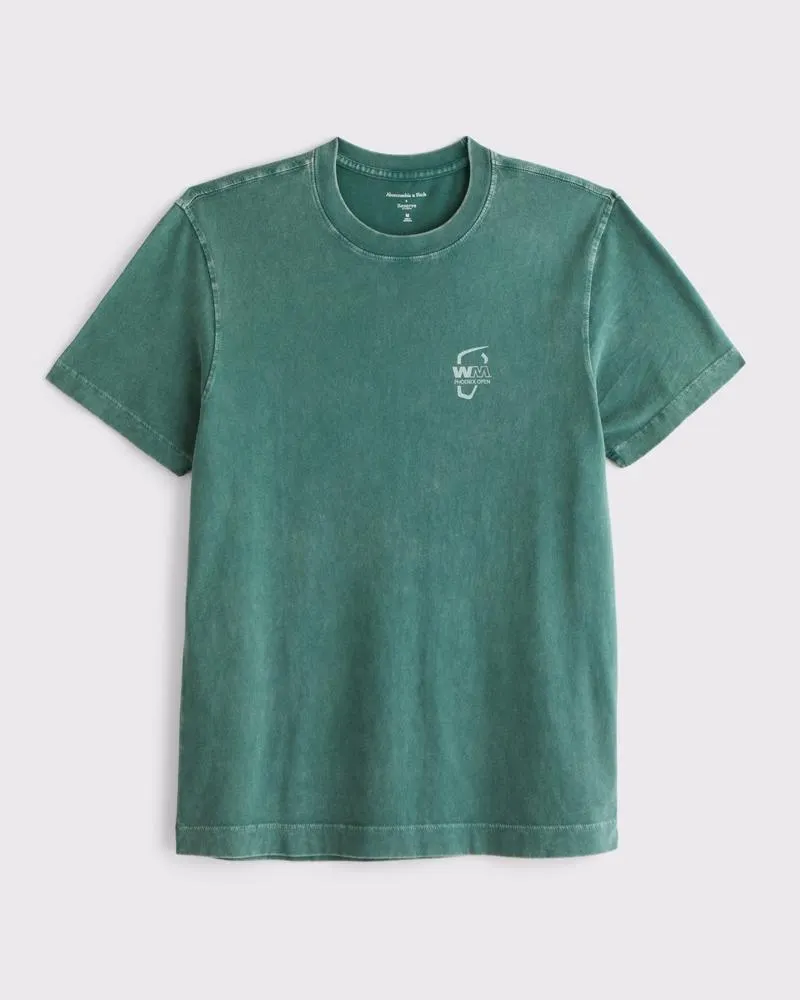 PGA Phoenix Open Graphic Tee