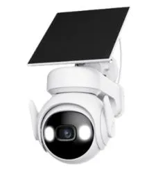 Imou Cámara de Seguridad IP PT IR para Exteriores Cell PT 4G, Inalámbrico, 2304 x 1296 Pixeles, Día/Noche