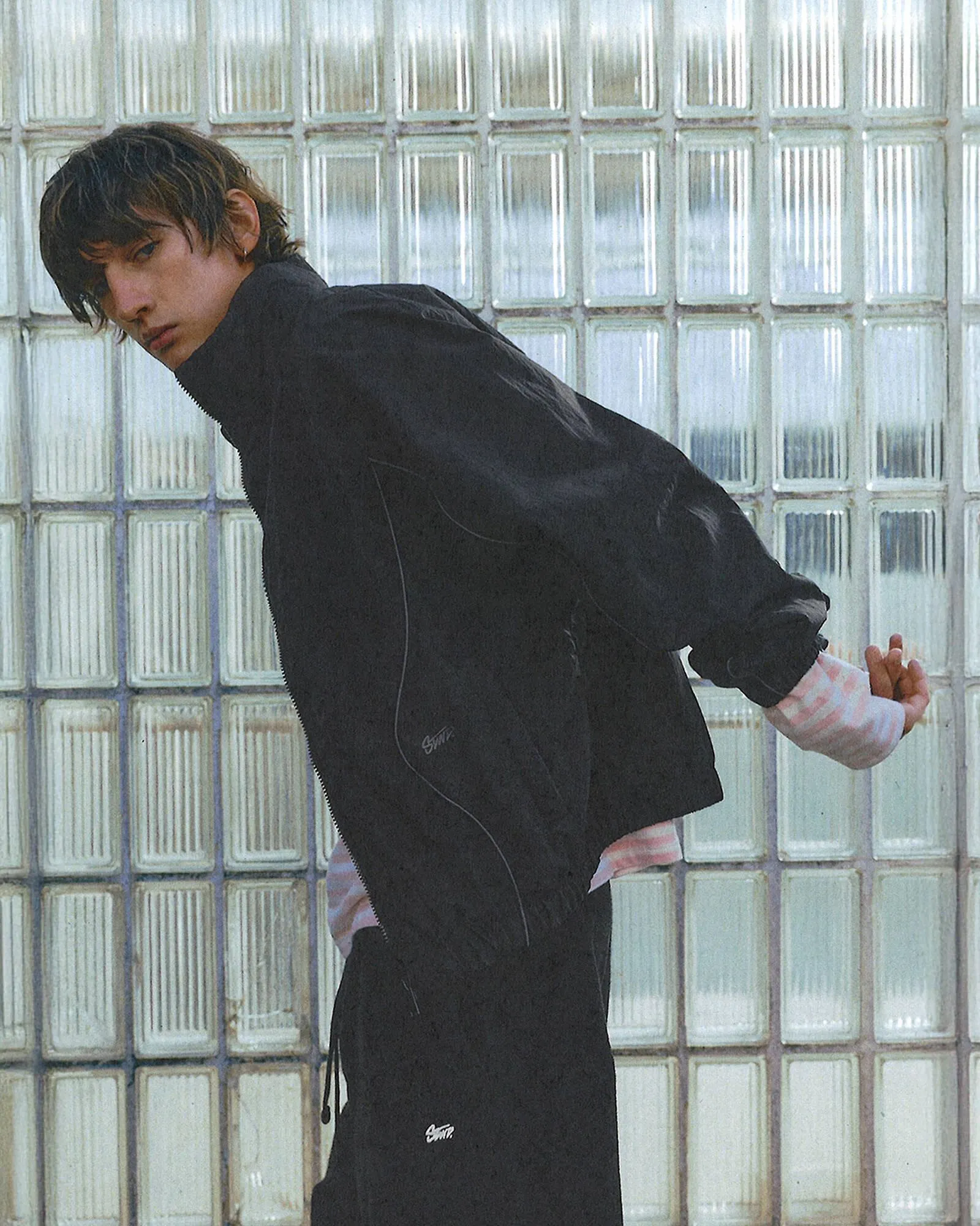 Catálogo de Catálogo Pull & Bear 24 de marzo al 30 de marzo 2026 - Pagina 1