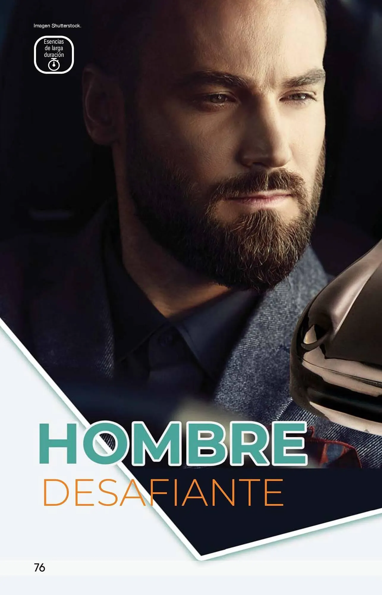 Catálogo de Catálogo Arabela 11 de abril al 2 de mayo 2024 - Pagina 76