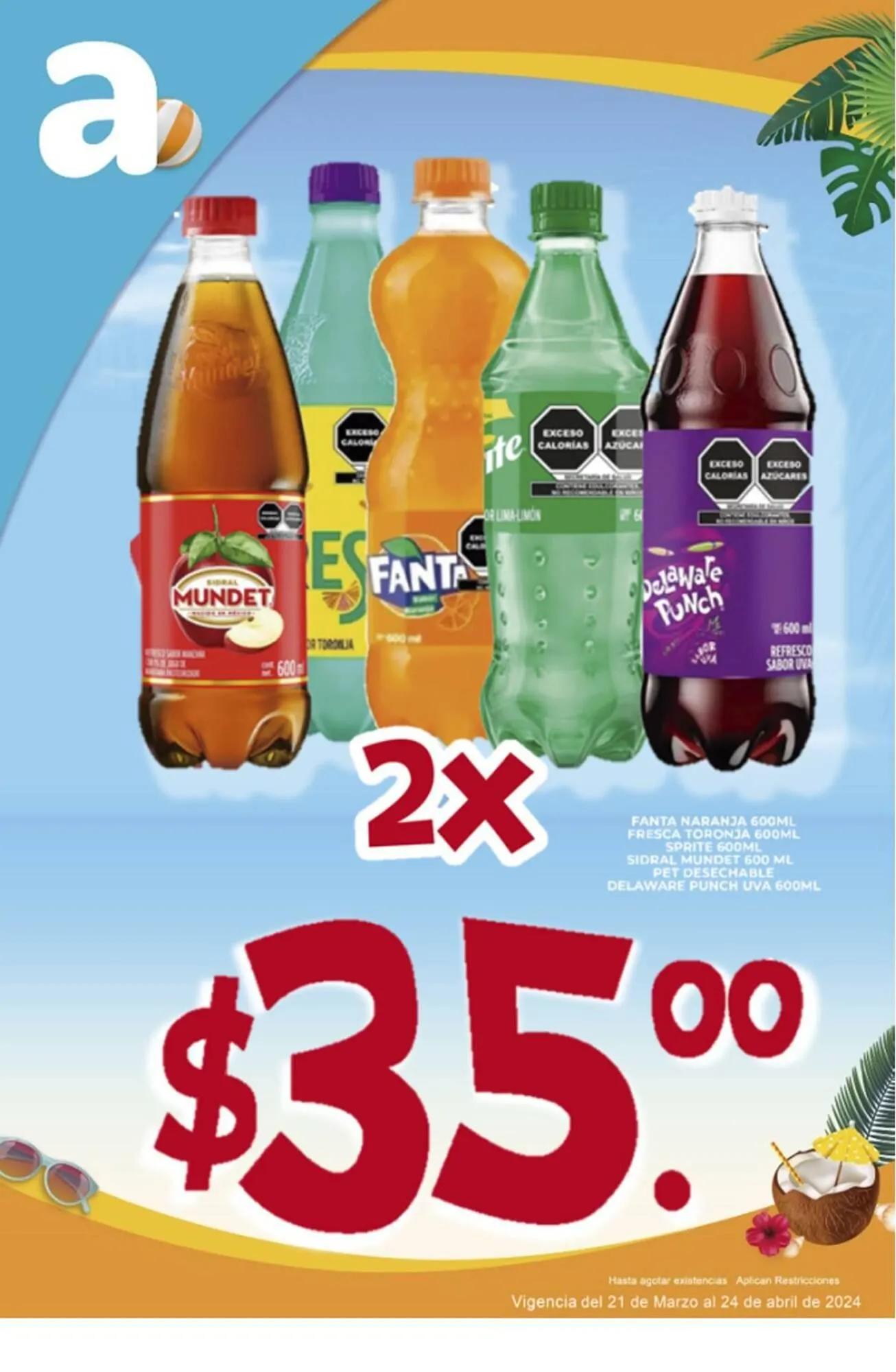 Catálogo de Catálogo El Asturiano 25 de marzo al 24 de abril 2024 - Pagina 47