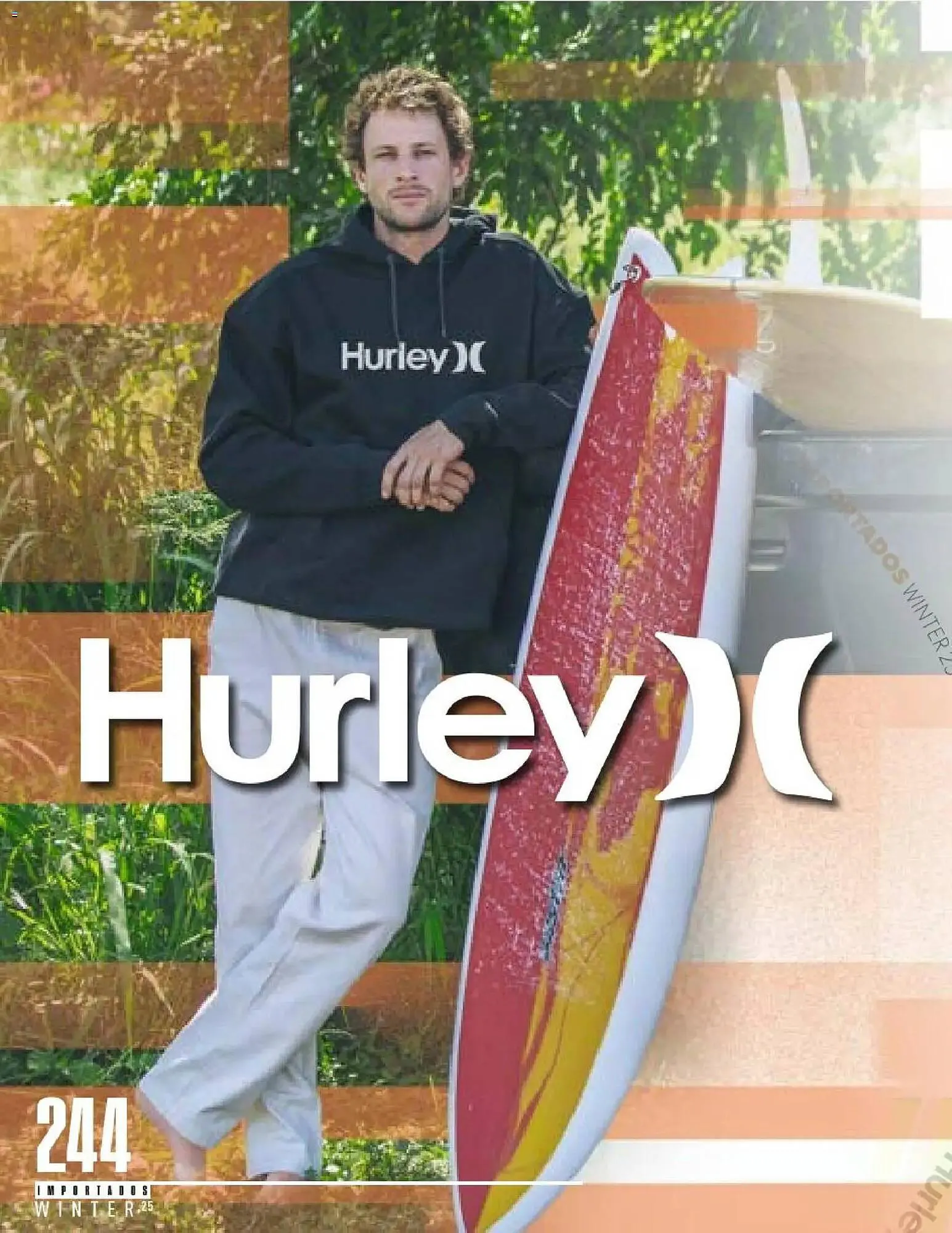 Catálogo de Catálogo Price Shoes 11 de noviembre al 1 de febrero 2026 - Pagina 244