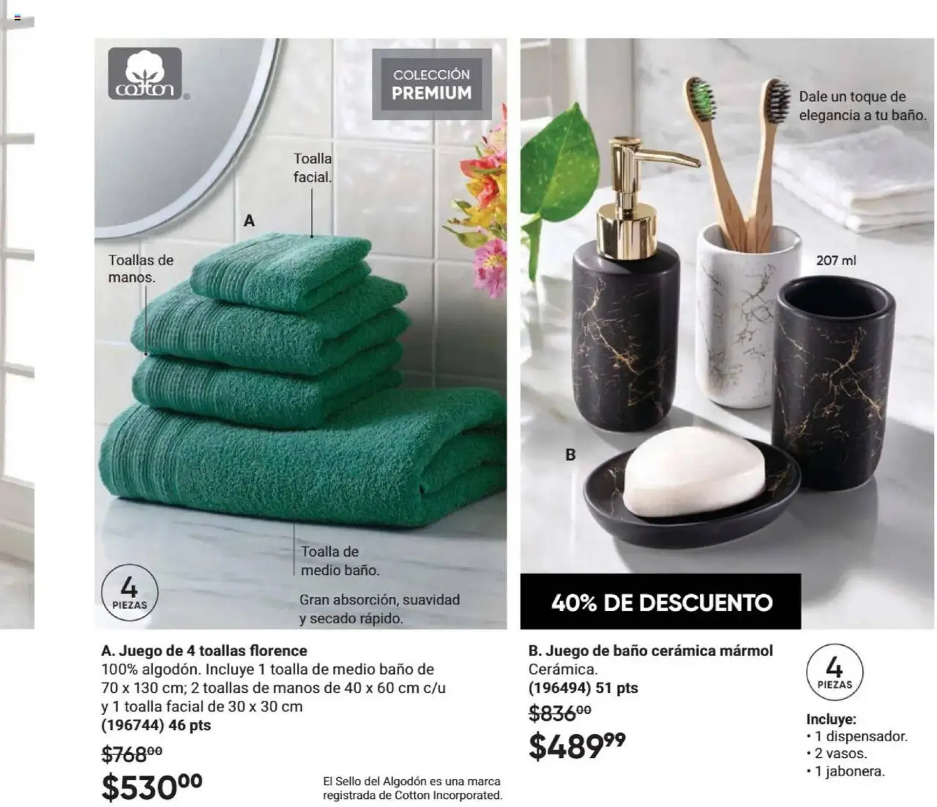 Catálogo de Catálogo Avon 9 de octubre al 10 de noviembre 2025 - Pagina 95