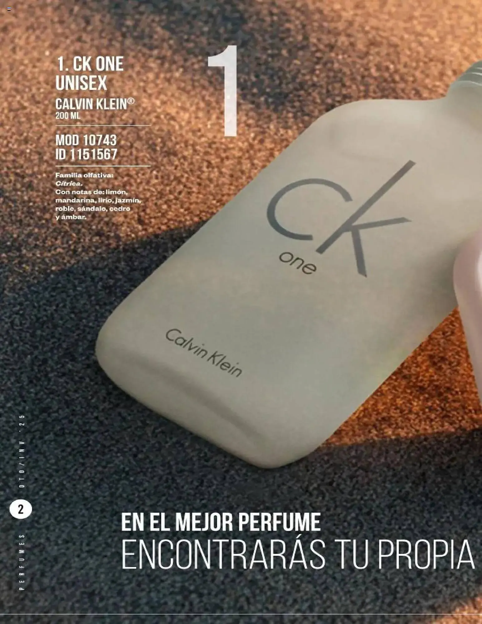 Catálogo de Catálogo Price Shoes 8 de agosto al 1 de enero 2026 - Pagina 2