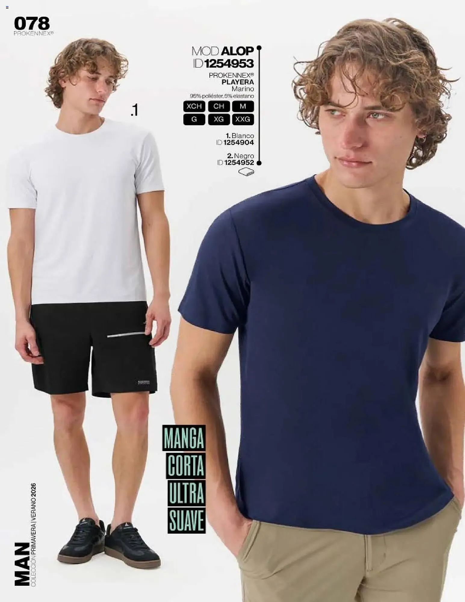 Catálogo de Catálogo Price Shoes 3 de abril al 31 de diciembre 2026 - Pagina 78