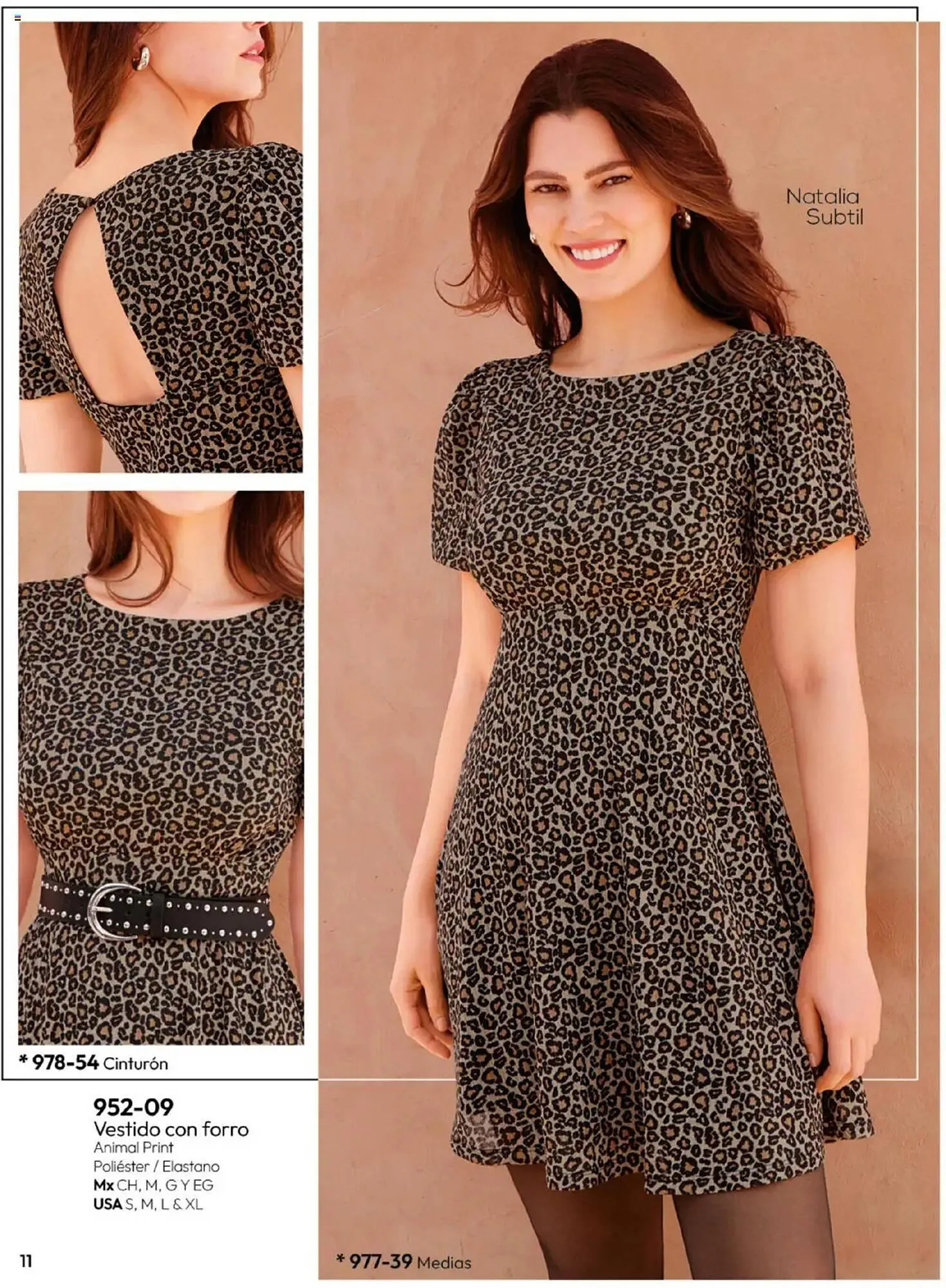 Catálogo de Catálogo Cklass 14 de julio al 1 de enero 2026 - Pagina 41