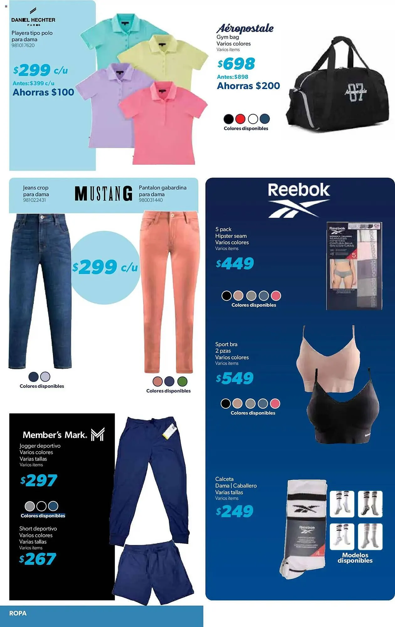 Catálogo de Catálogo Sam's Club 7 de enero al 3 de febrero 2026 - Pagina 24