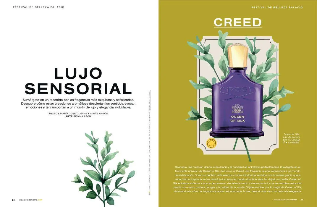 Catálogo de Festival de Belleza Palacio 5 de junio al 23 de junio 2024 - Pagina 13