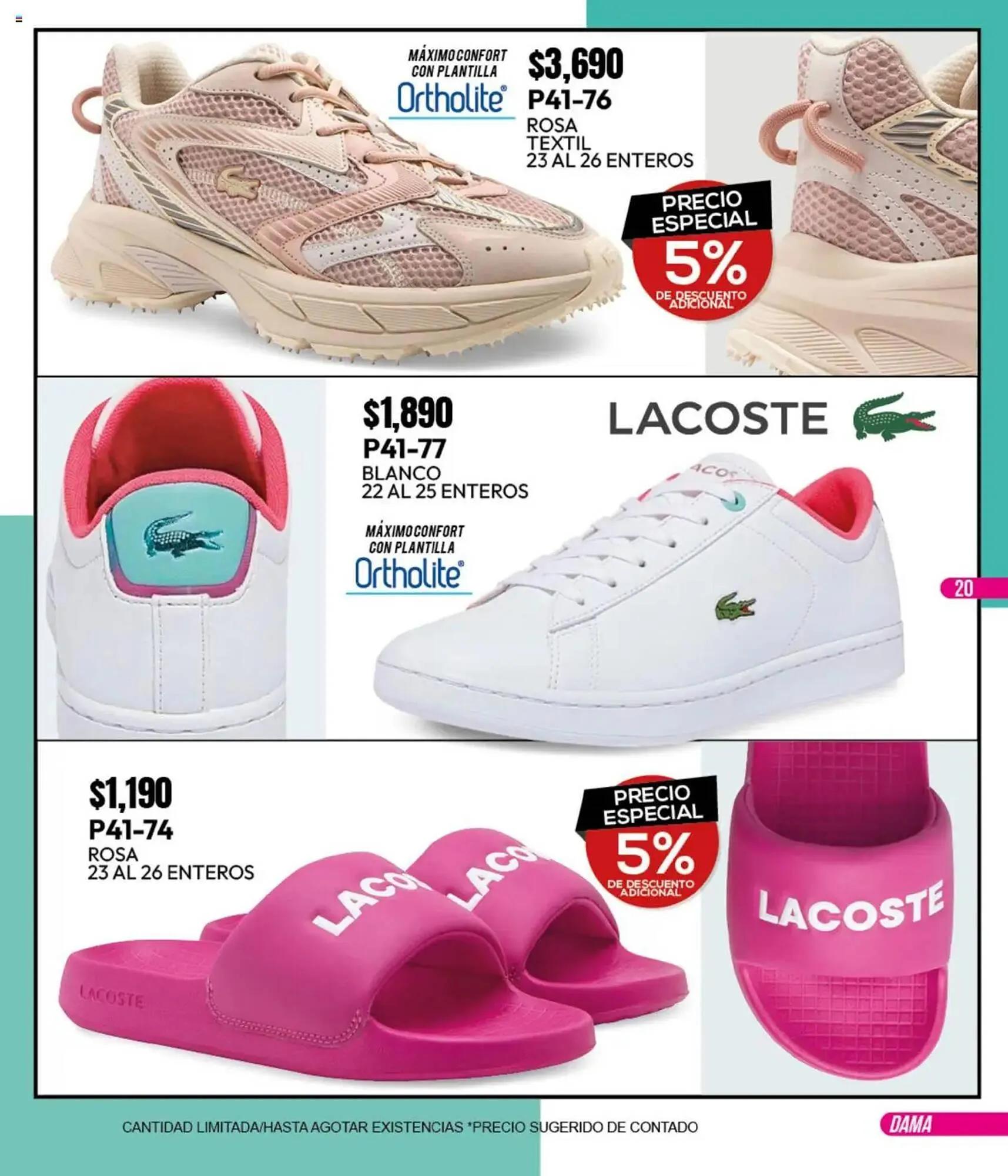 Catálogo de Catálogo Cklass 28 de abril al 18 de mayo 2025 - Pagina 21