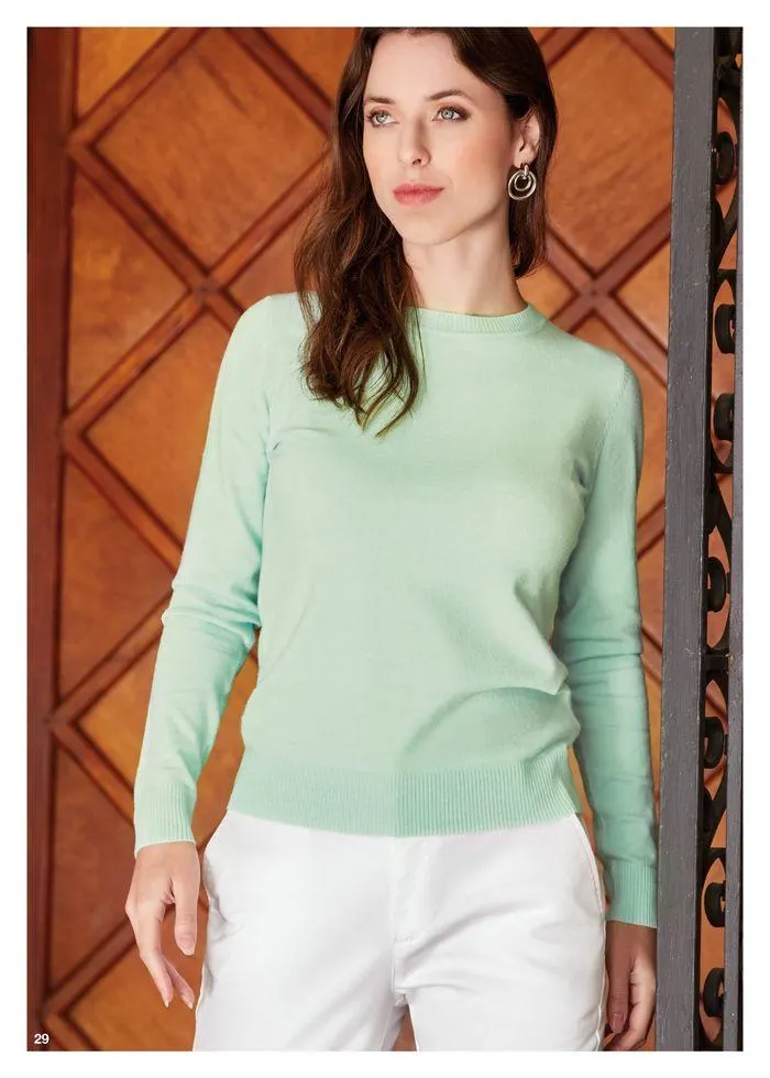 Catálogo de Catálogo Primavera 2024 4 de abril al 22 de mayo 2024 - Pagina 28