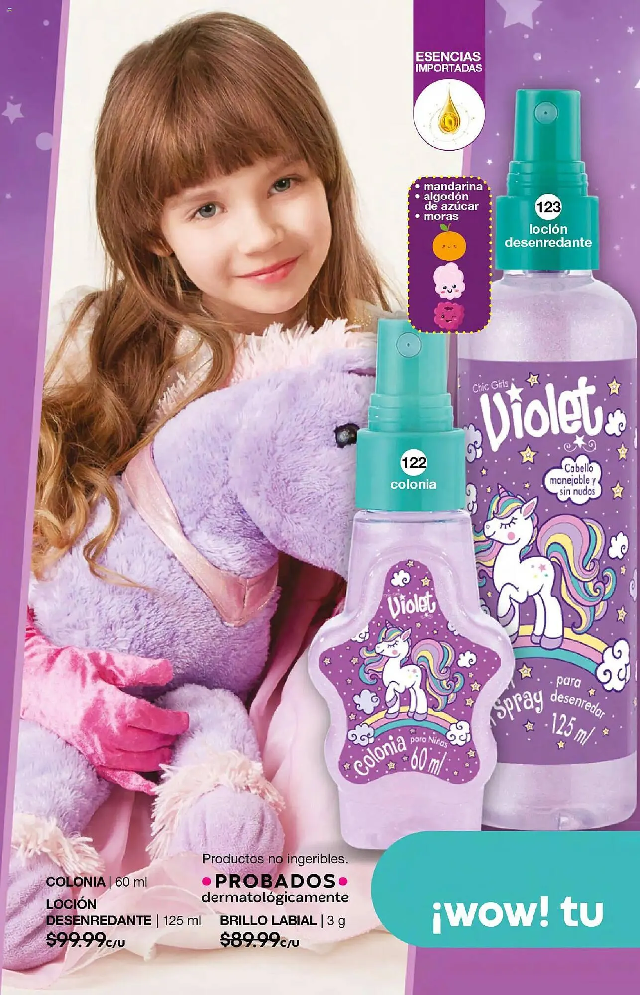 Catálogo de Catálogo Fuller 10 de diciembre al 31 de diciembre 2025 - Pagina 69