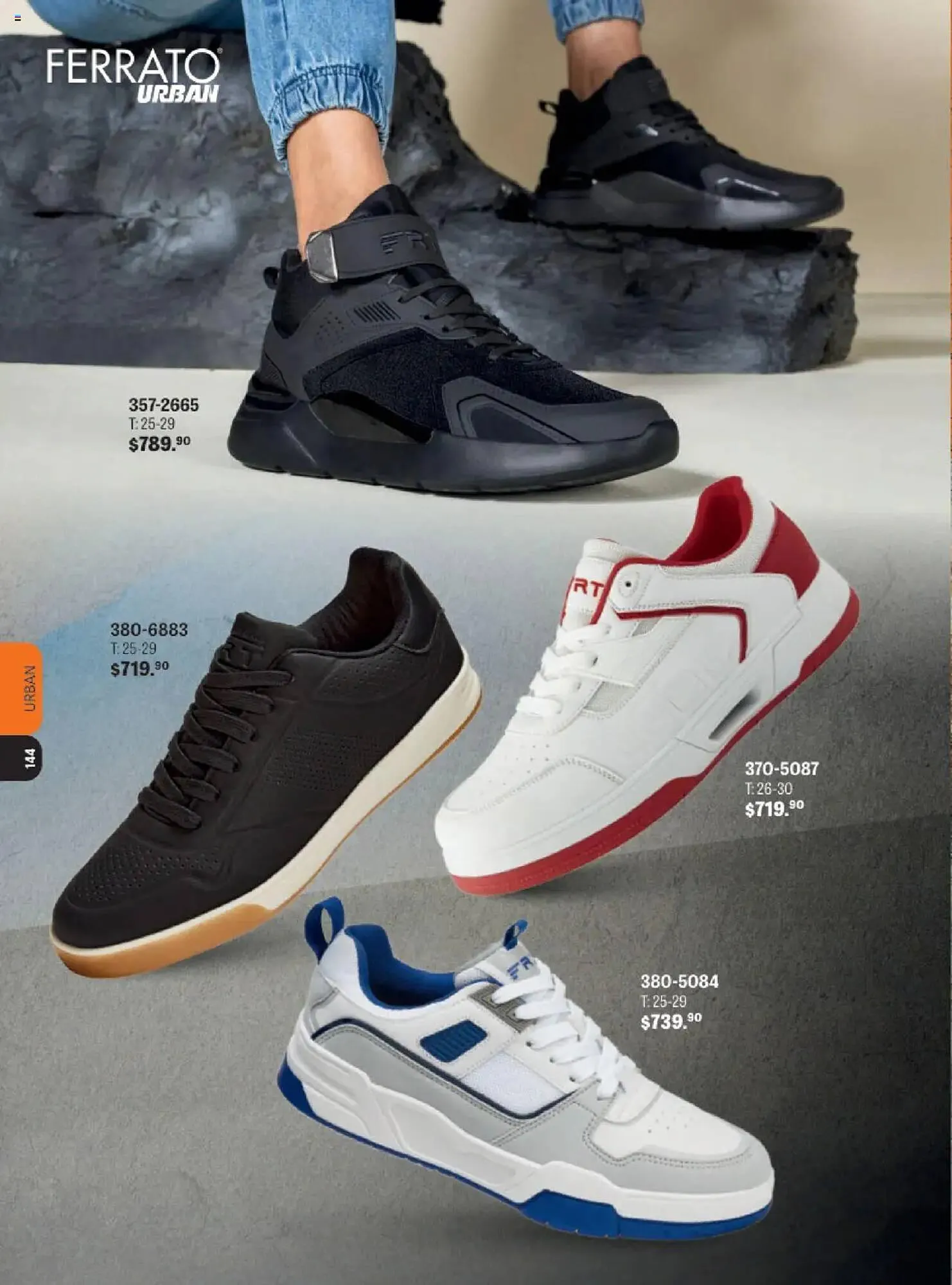 Catálogo de Catálogo Andrea 10 de agosto al 2 de noviembre 2025 - Pagina 10