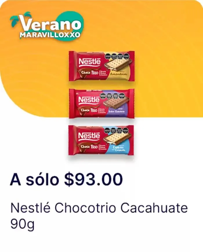 Catálogo de Ofertas principales y descuentos 19 de mayo al 11 de junio 2025 - Pagina 77