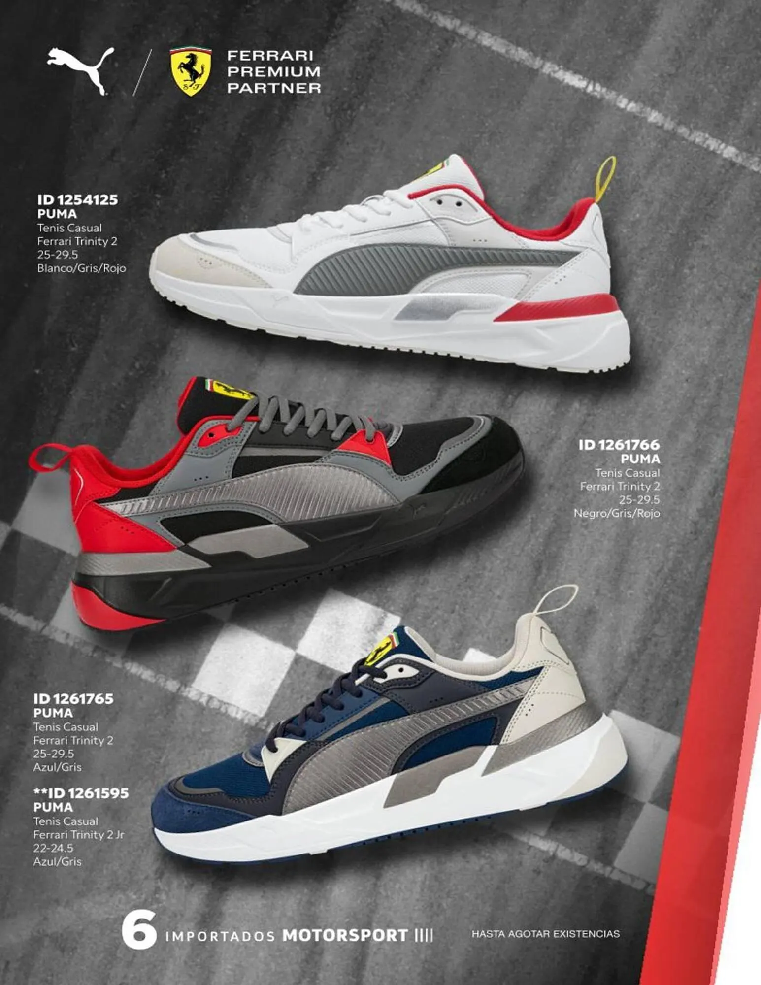 Catálogo de Catálogo Price Shoes 27 de noviembre al 28 de febrero 2026 - Pagina 6