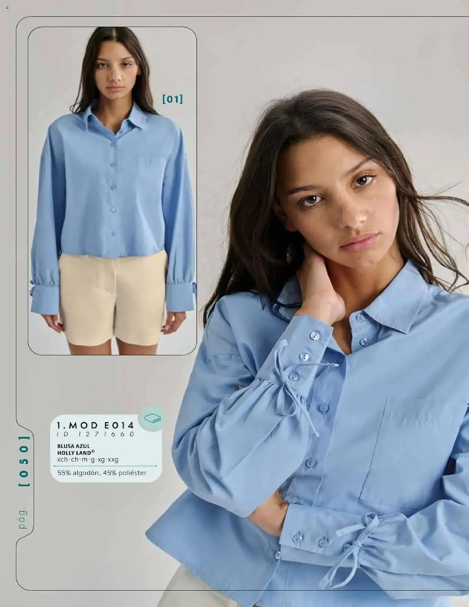 Catálogo de Catálogo Price Shoes 20 de febrero al 1 de septiembre 2026 - Pagina 50