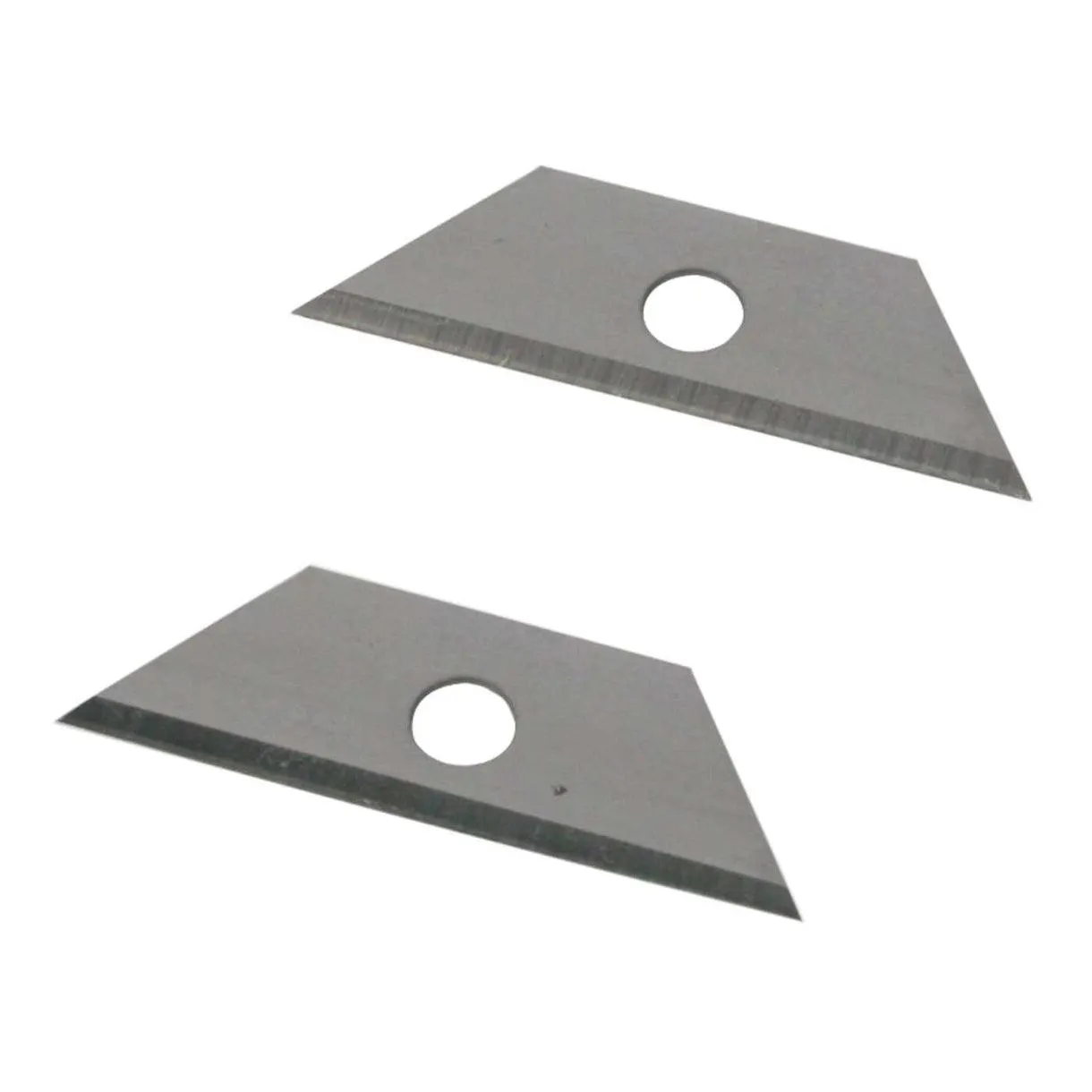 Navaja de repuesto para desforradora FOD2000 (25 piezas)